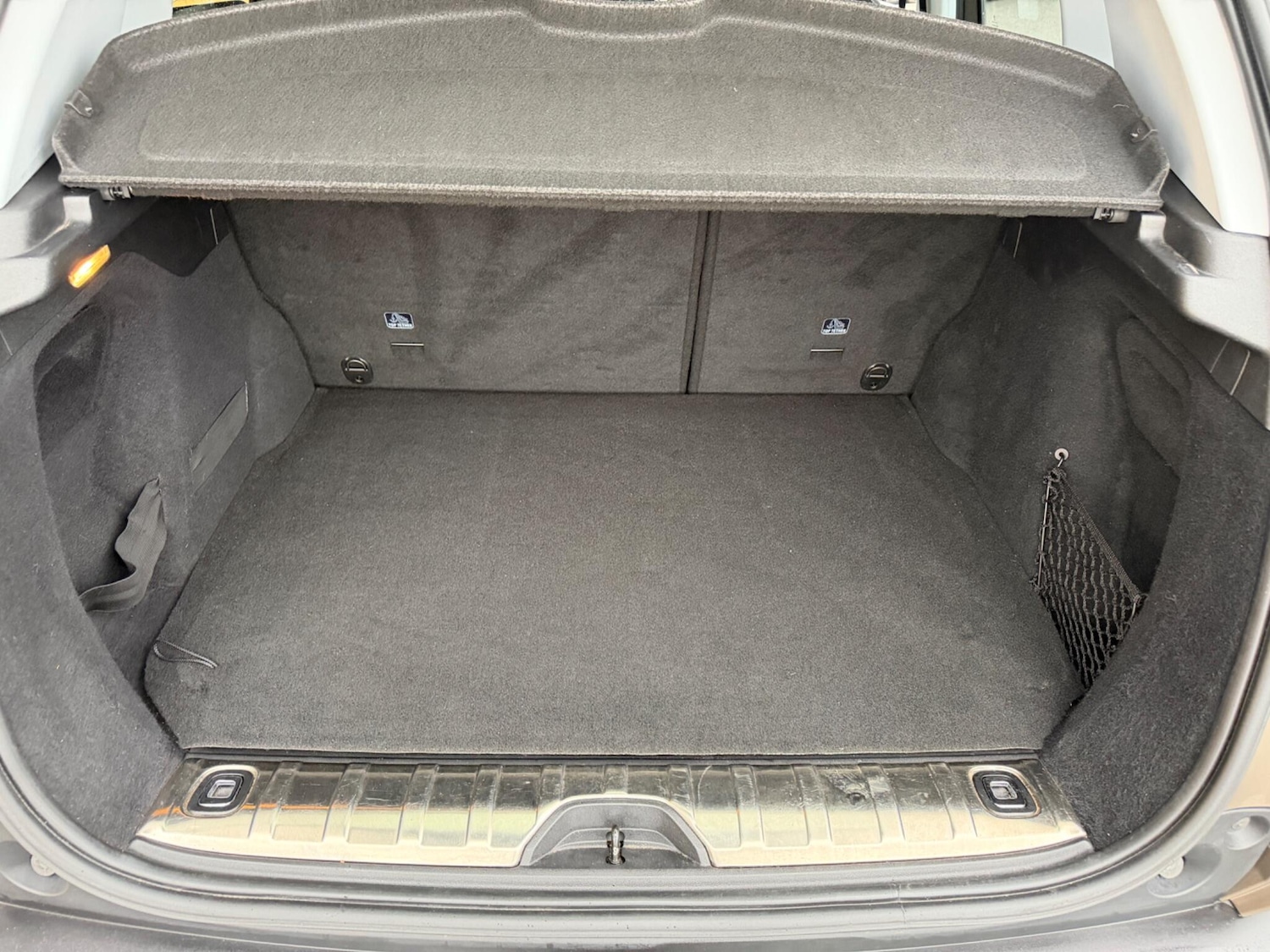 Used Peugeot 2008 2016 for sale - 78100233: Photo 35