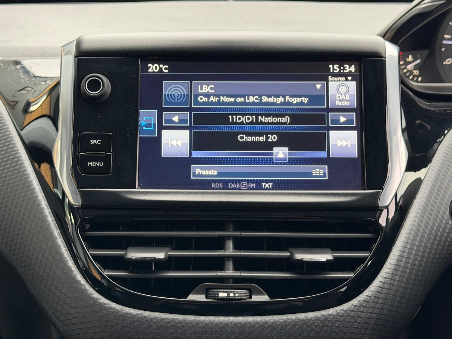 Used Peugeot 2008 2016 for sale - 78100233: Photo 38