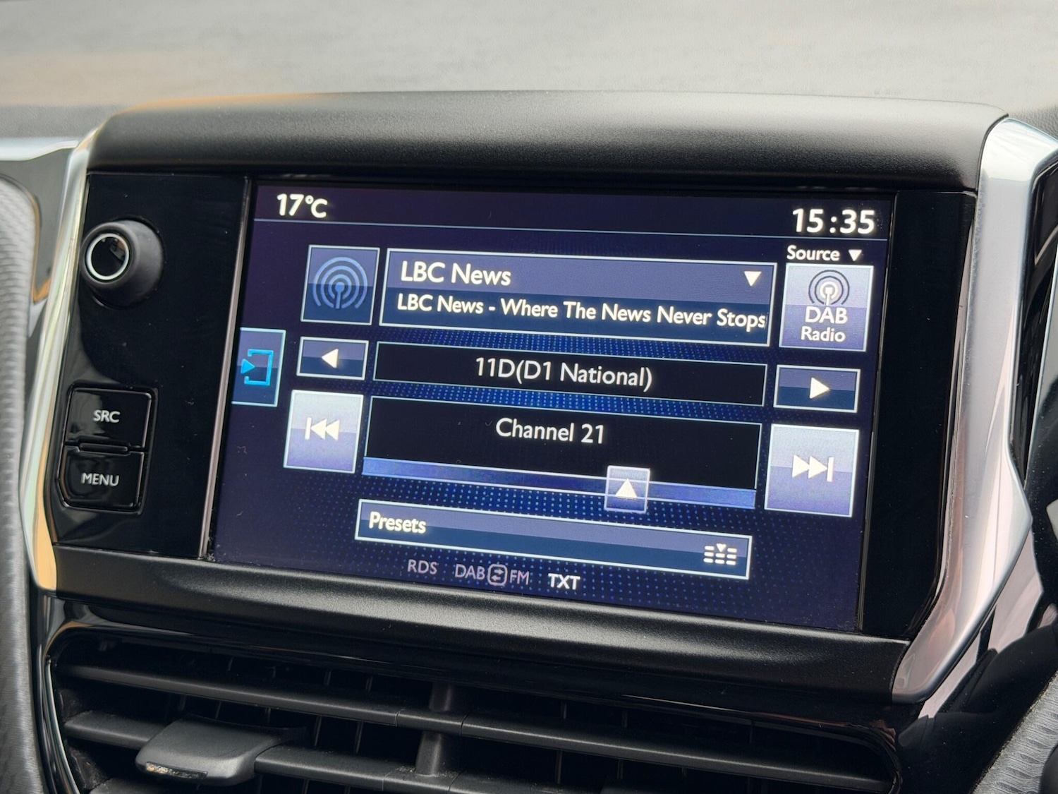 Used Peugeot 2008 2016 for sale - 78100233: Photo 44