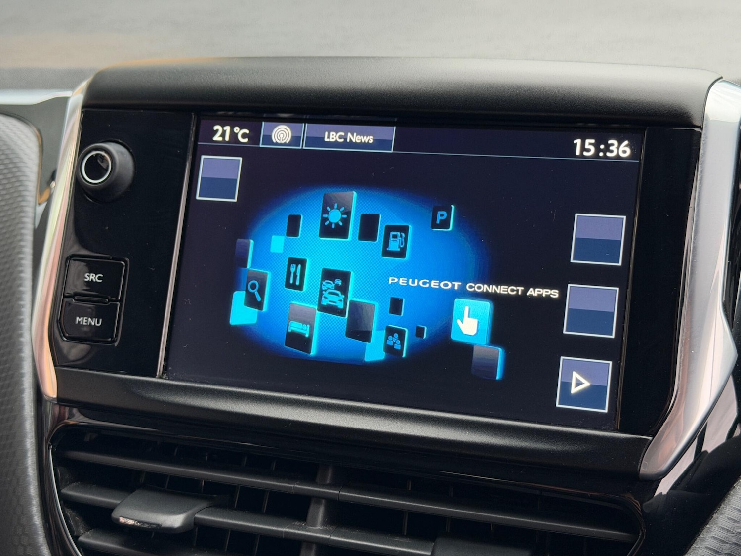 Used Peugeot 2008 2016 for sale - 78100233: Photo 45