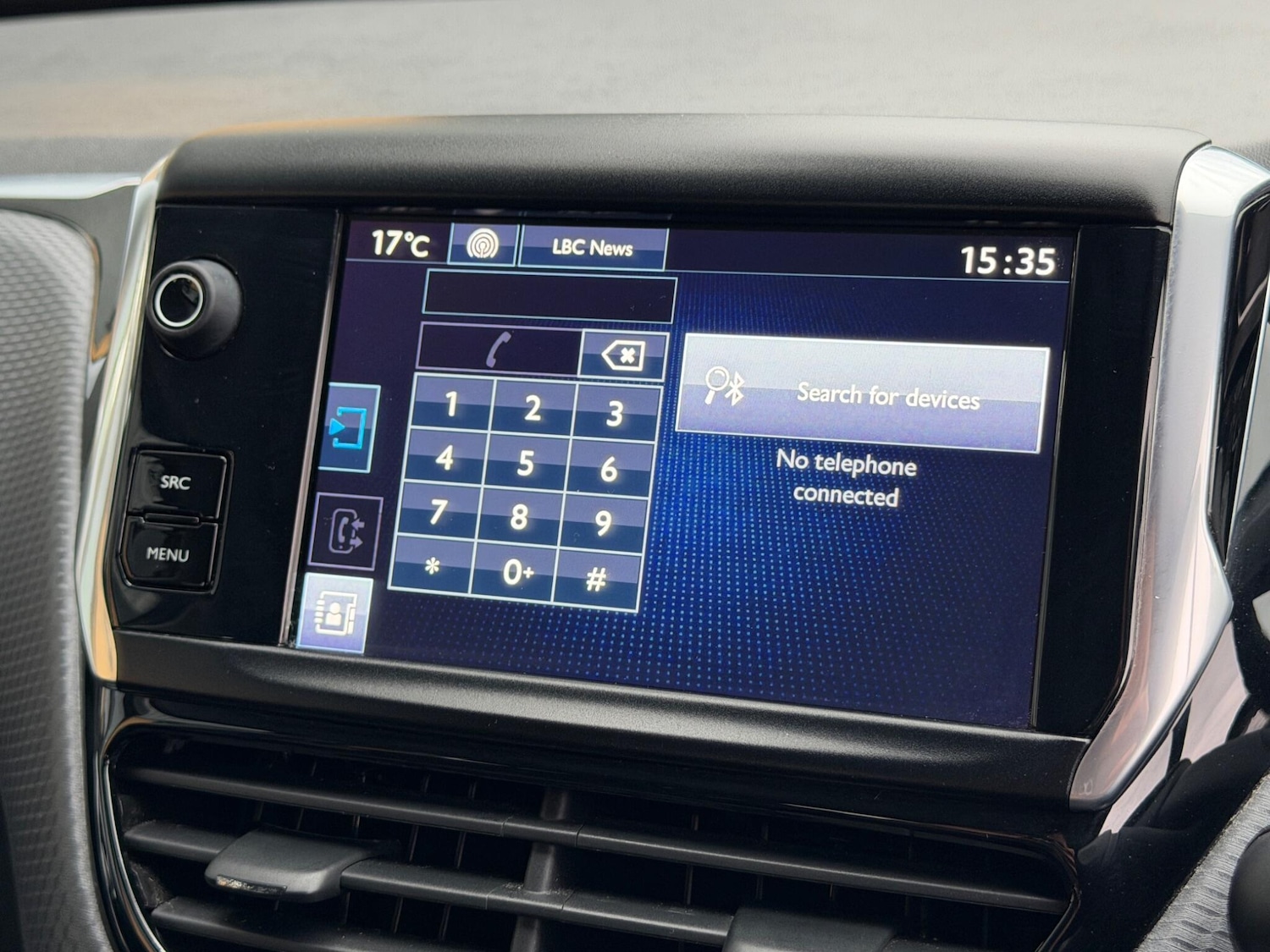 Used Peugeot 2008 2016 for sale - 78100233: Photo 46