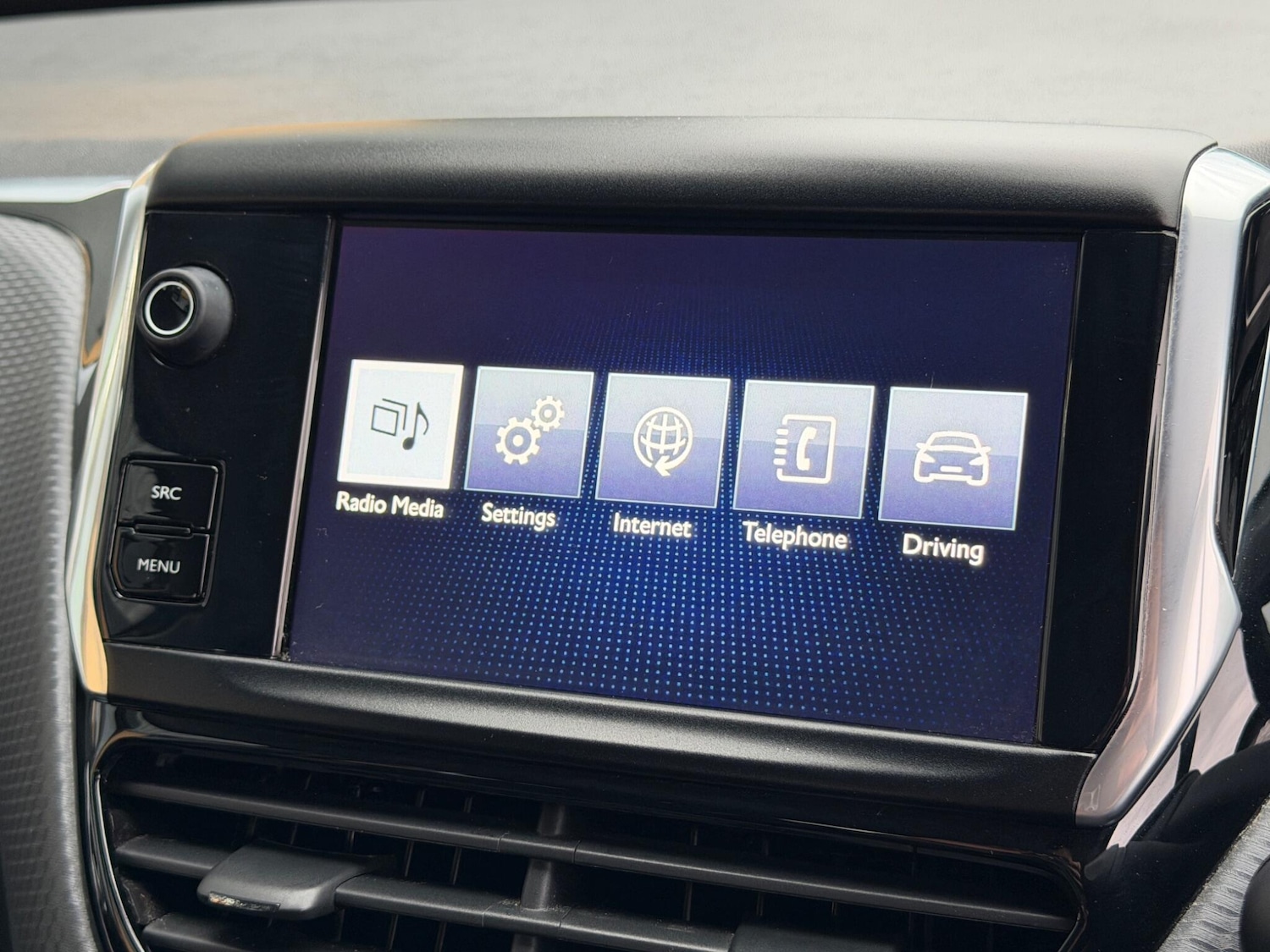 Used Peugeot 2008 2016 for sale - 78100233: Photo 47