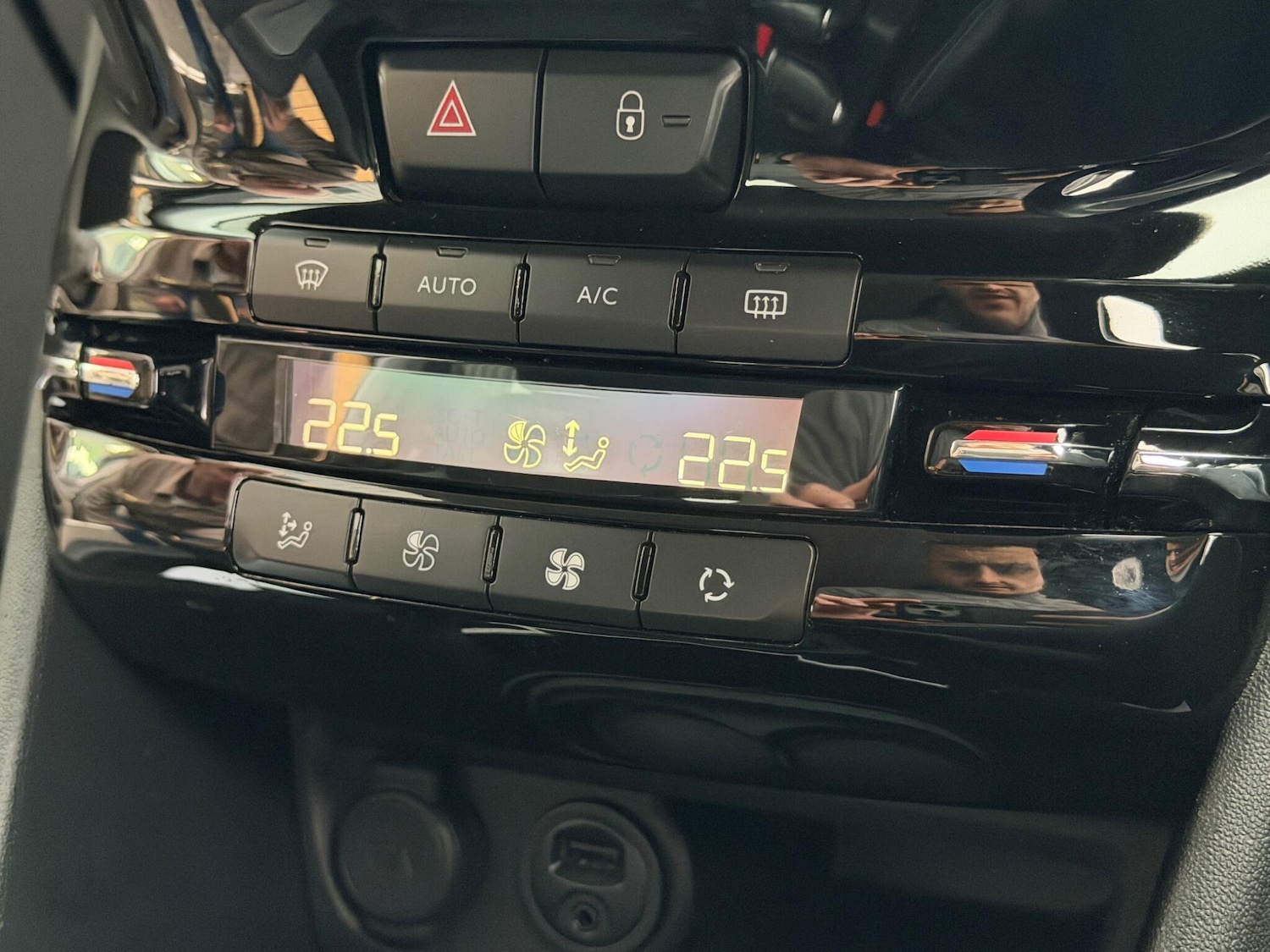 Used Peugeot 2008 2016 for sale - 78100233: Photo 49