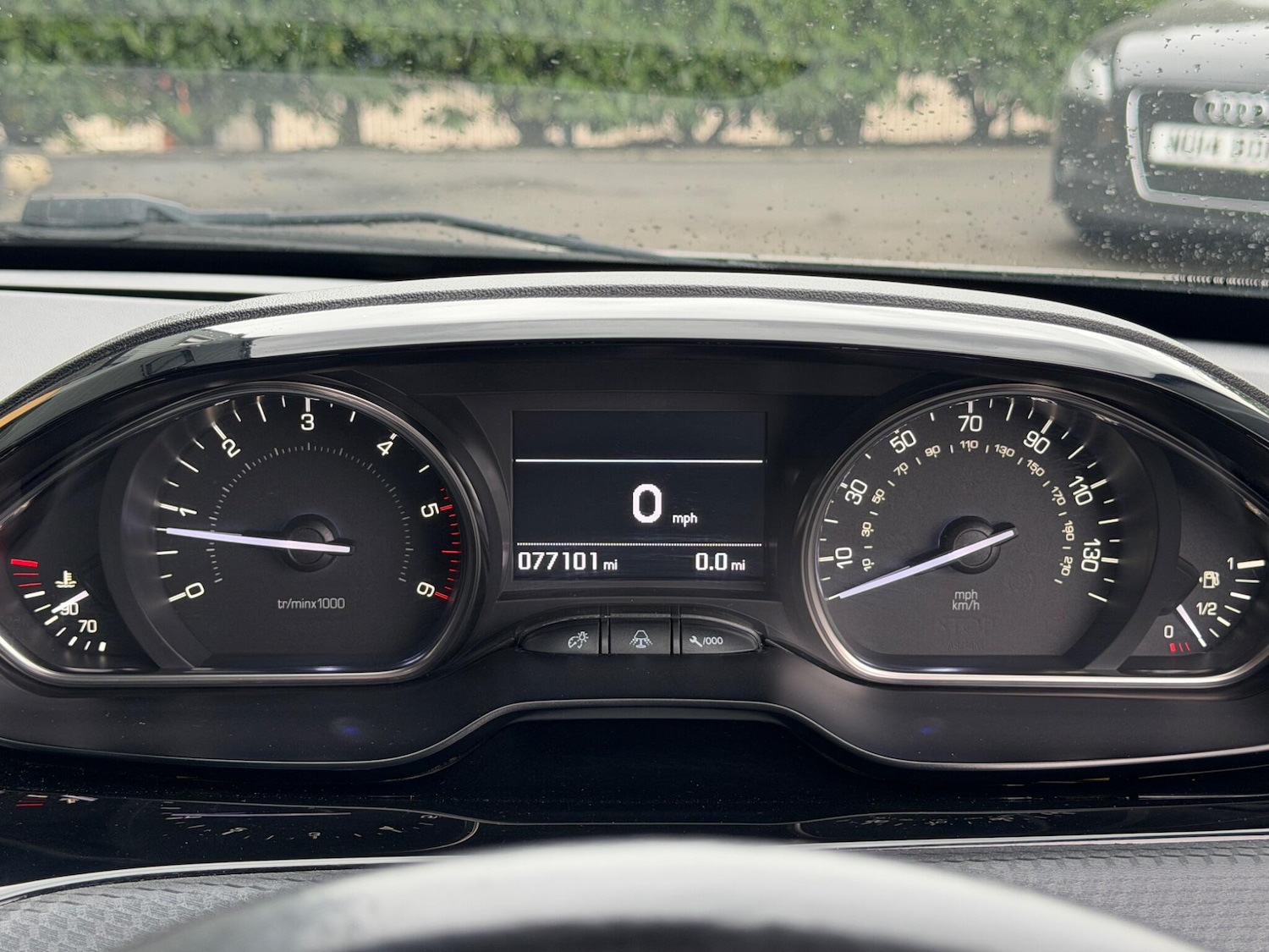 Used Peugeot 2008 2016 for sale - 78100233: Photo 50