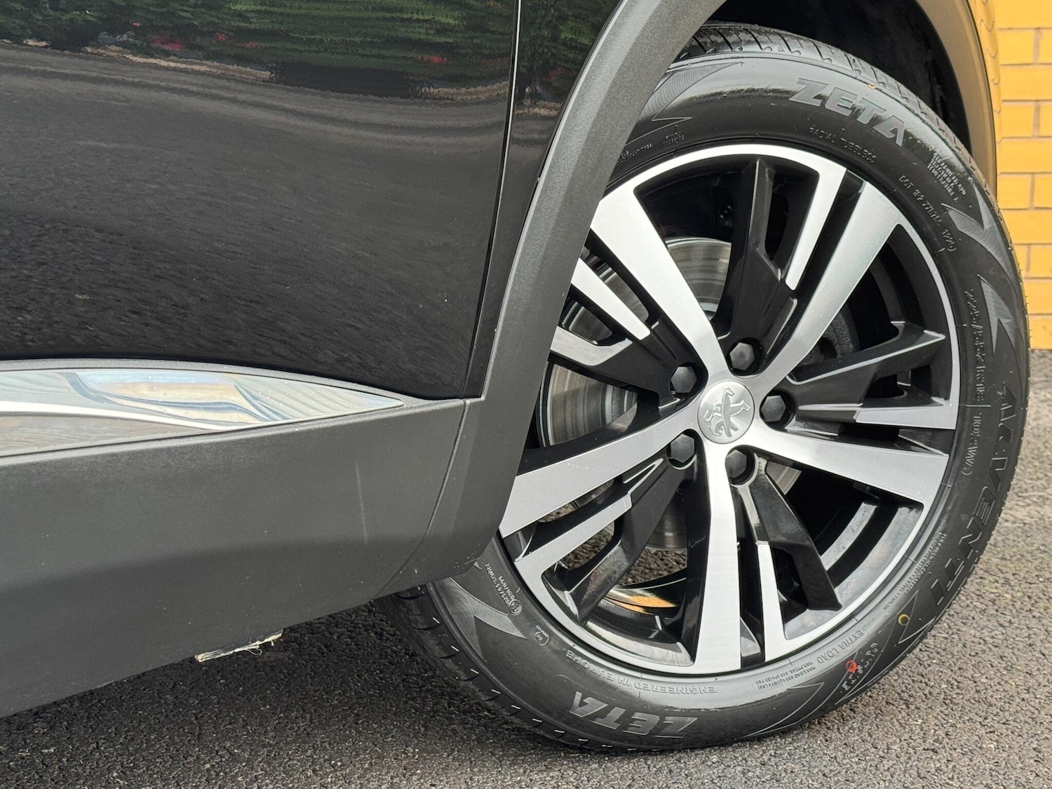 Used Peugeot 3008 2018 for sale - 76886083: Photo 15