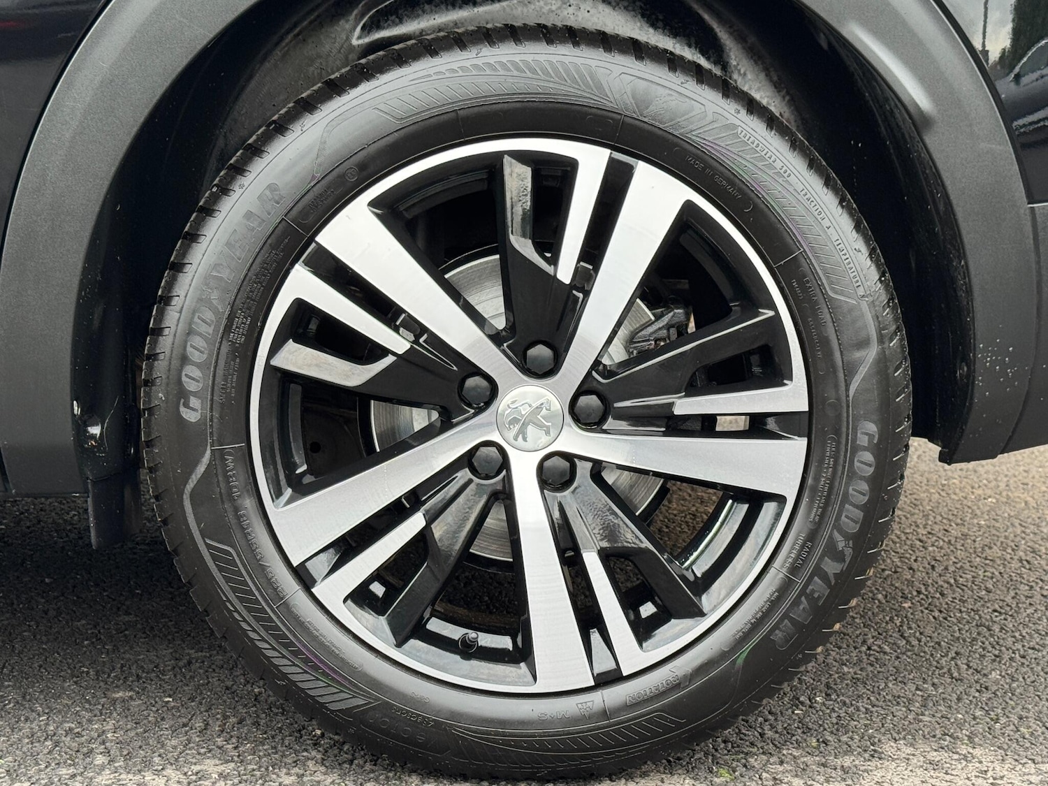 Used Peugeot 3008 2018 for sale - 76886083: Photo 23