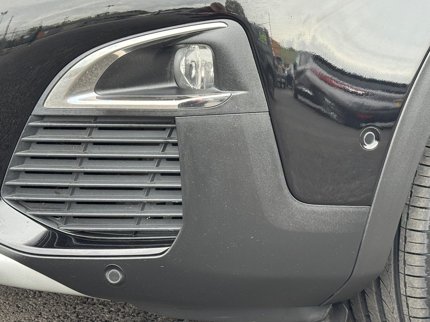 Used Peugeot 3008 2018 for sale - 76886083: Photo 26