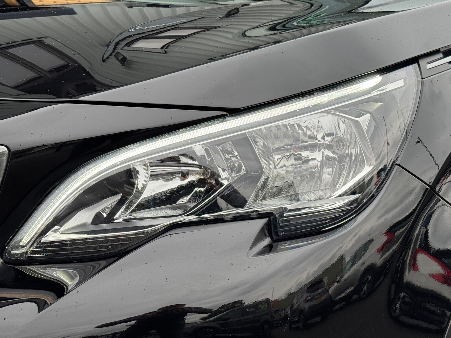 Used Peugeot 3008 2018 for sale - 76886083: Photo 27