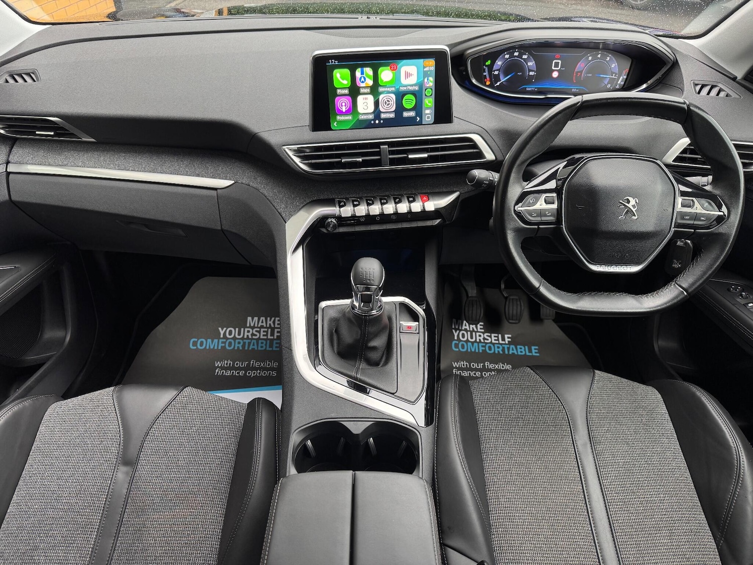 Used Peugeot 3008 2018 for sale - 76886083: Photo 39