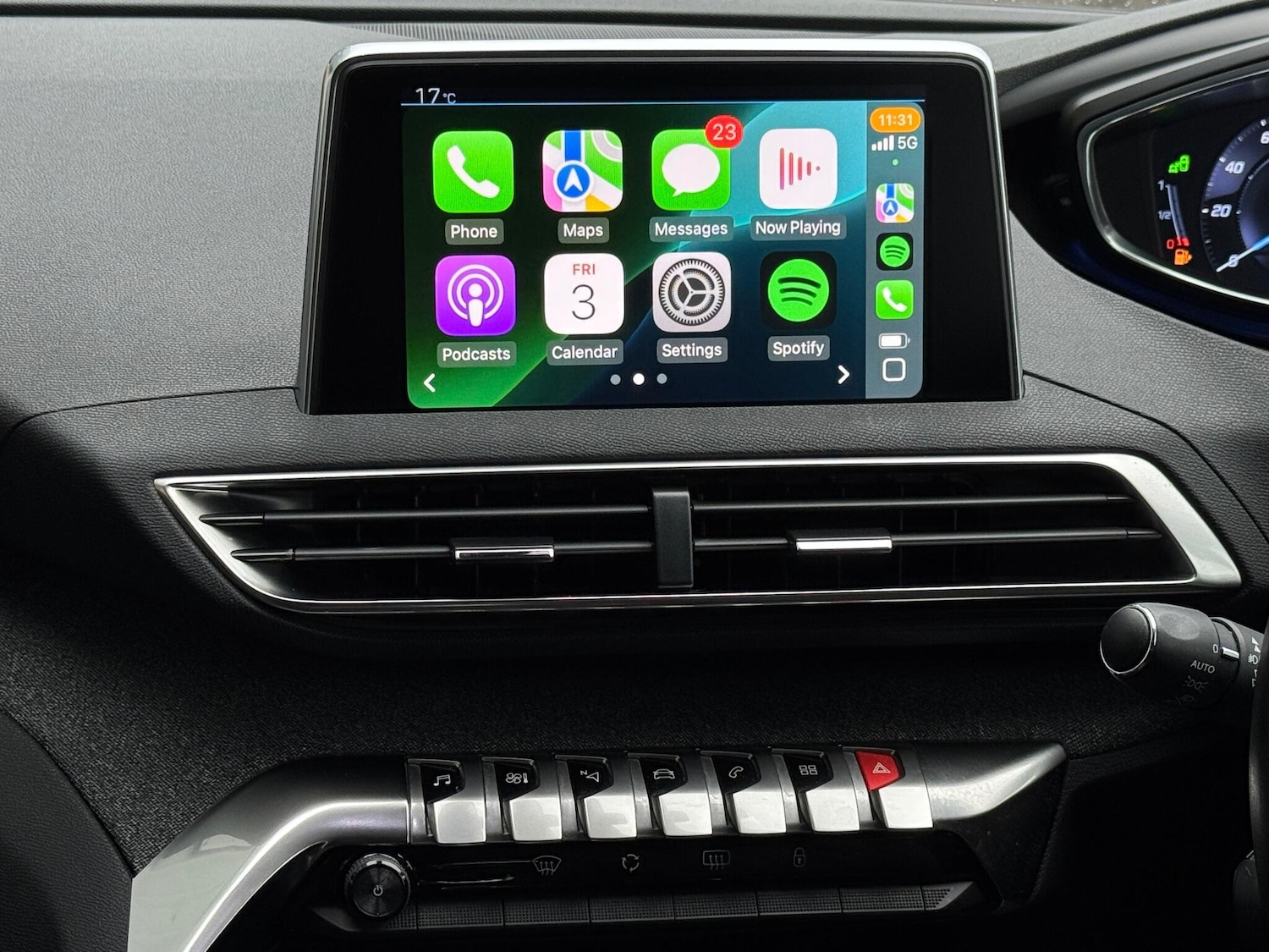 Used Peugeot 3008 2018 for sale - 76886083: Photo 40