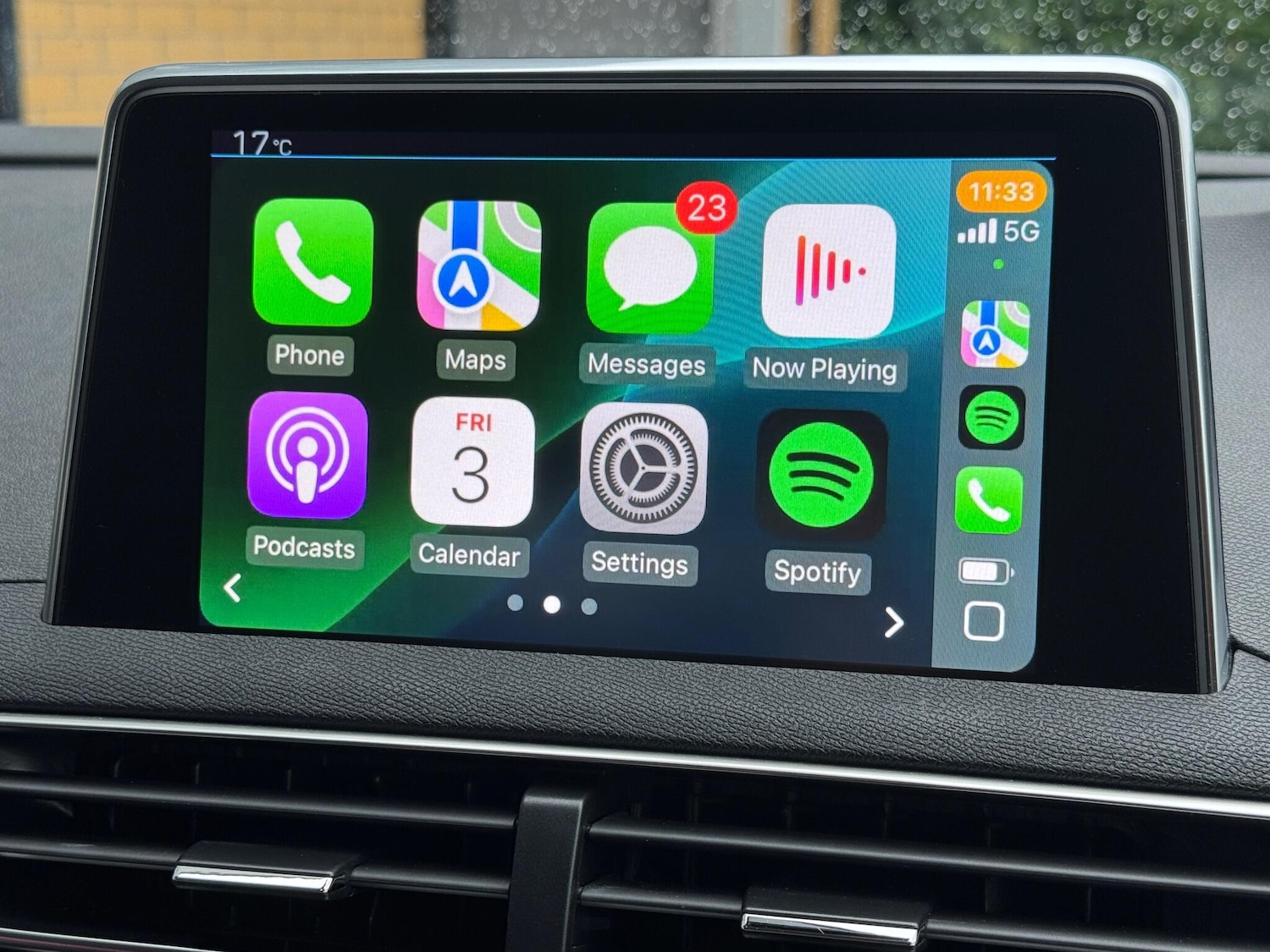 Used Peugeot 3008 2018 for sale - 76886083: Photo 49