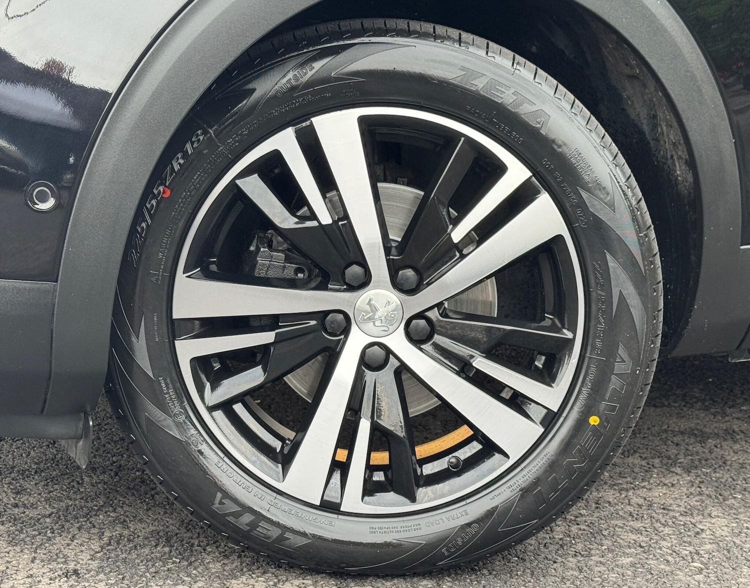 Used Peugeot 3008 2018 for sale - 76886083: Photo 5