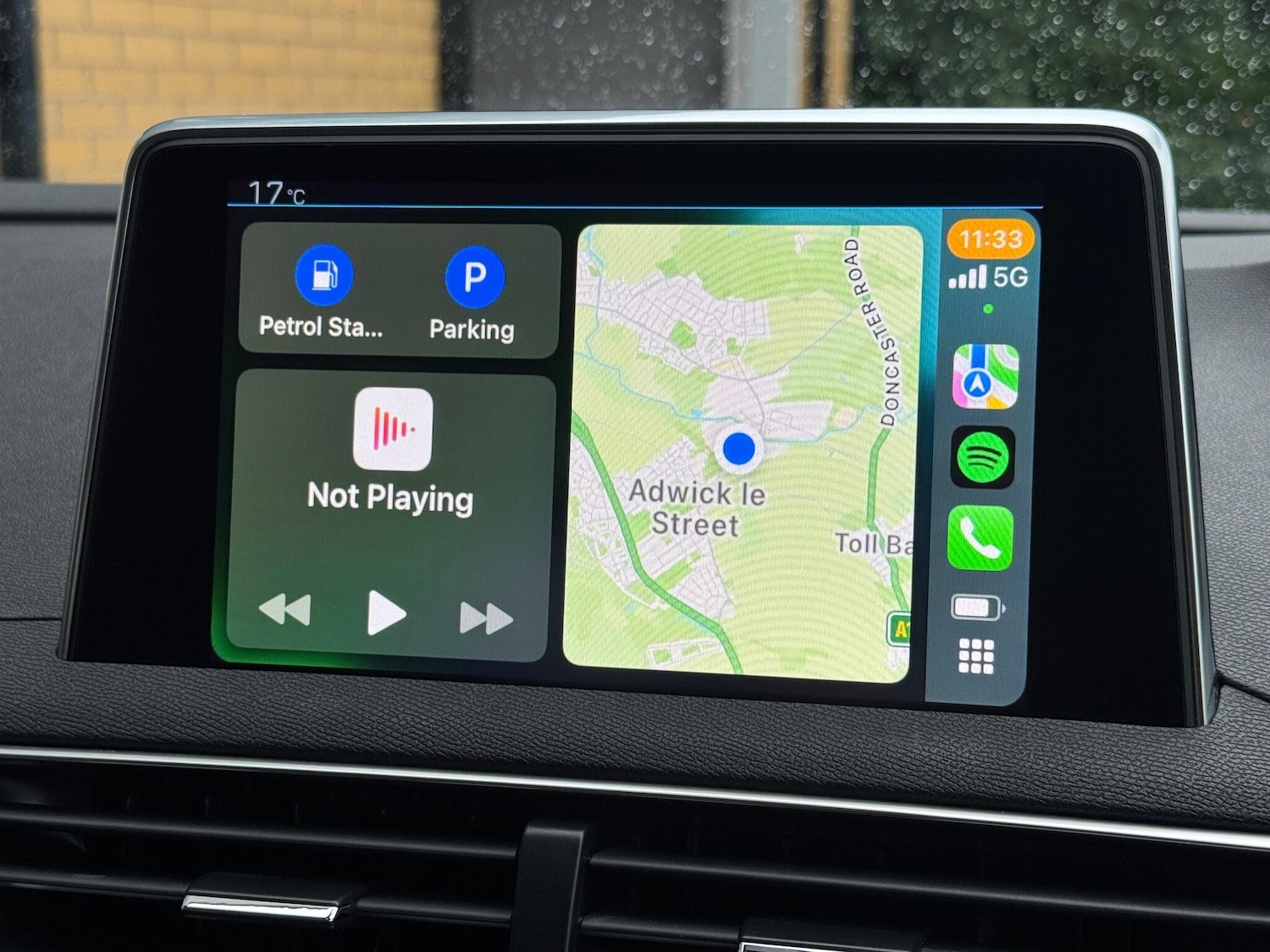 Used Peugeot 3008 2018 for sale - 76886083: Photo 51