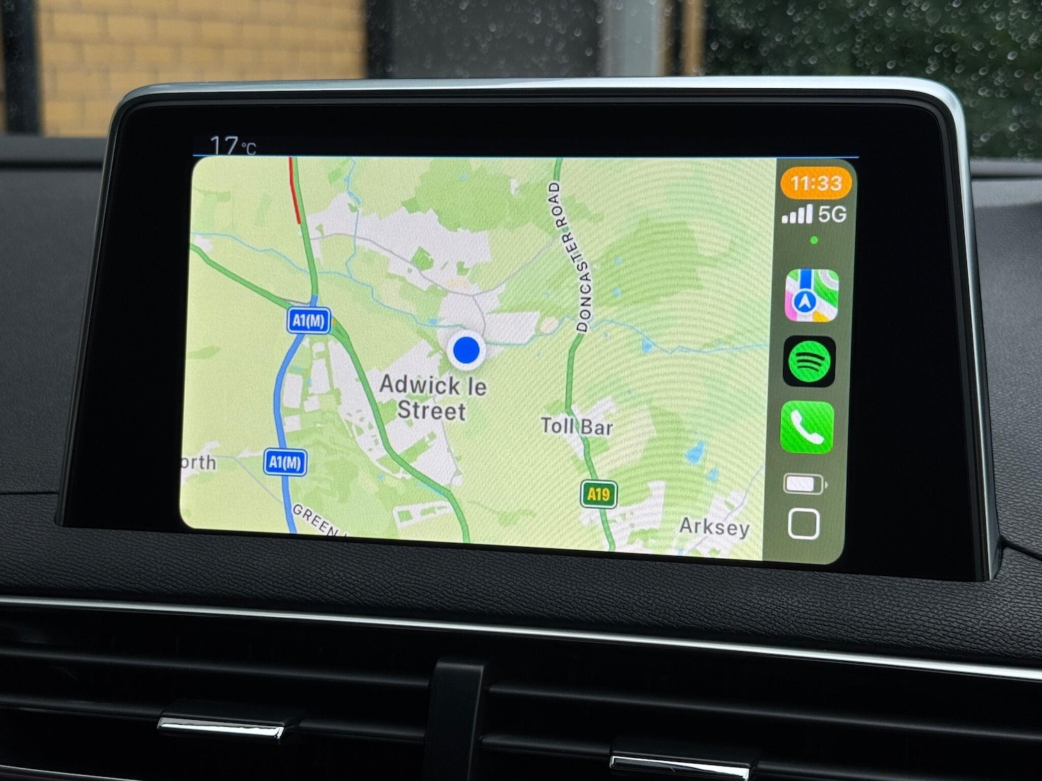 Used Peugeot 3008 2018 for sale - 76886083: Photo 52