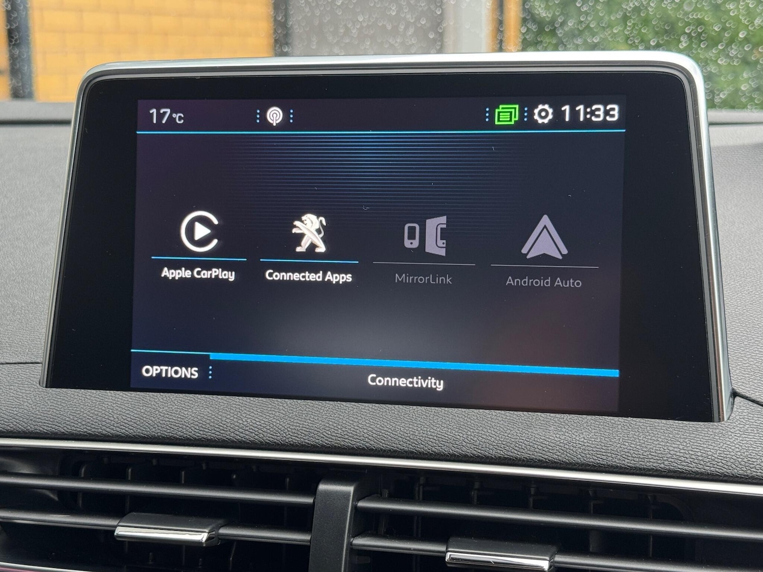 Used Peugeot 3008 2018 for sale - 76886083: Photo 53