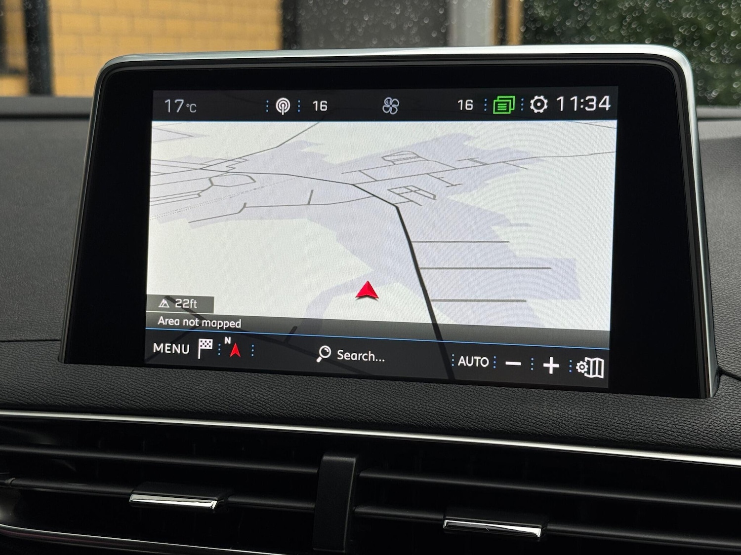 Used Peugeot 3008 2018 for sale - 76886083: Photo 54