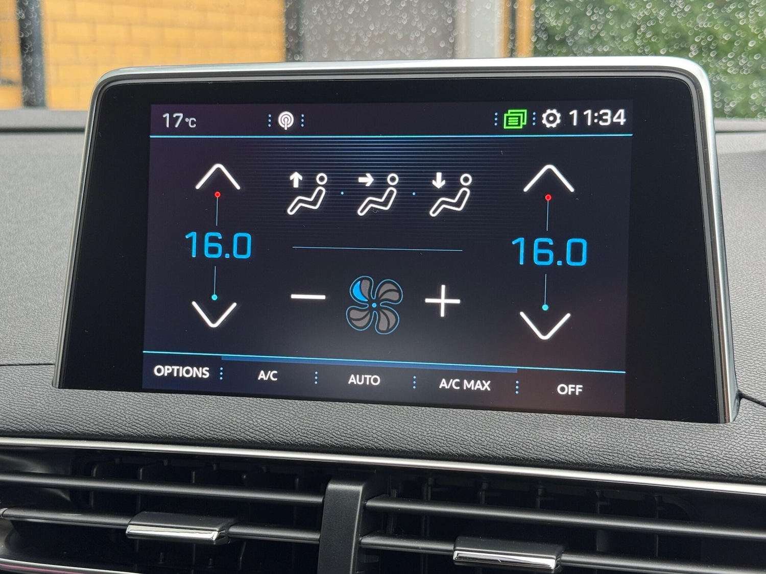 Used Peugeot 3008 2018 for sale - 76886083: Photo 55