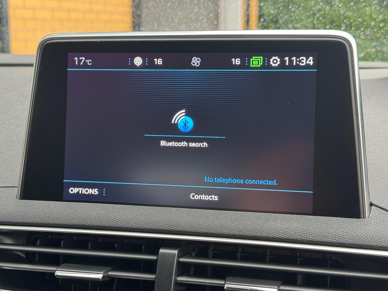 Used Peugeot 3008 2018 for sale - 76886083: Photo 57