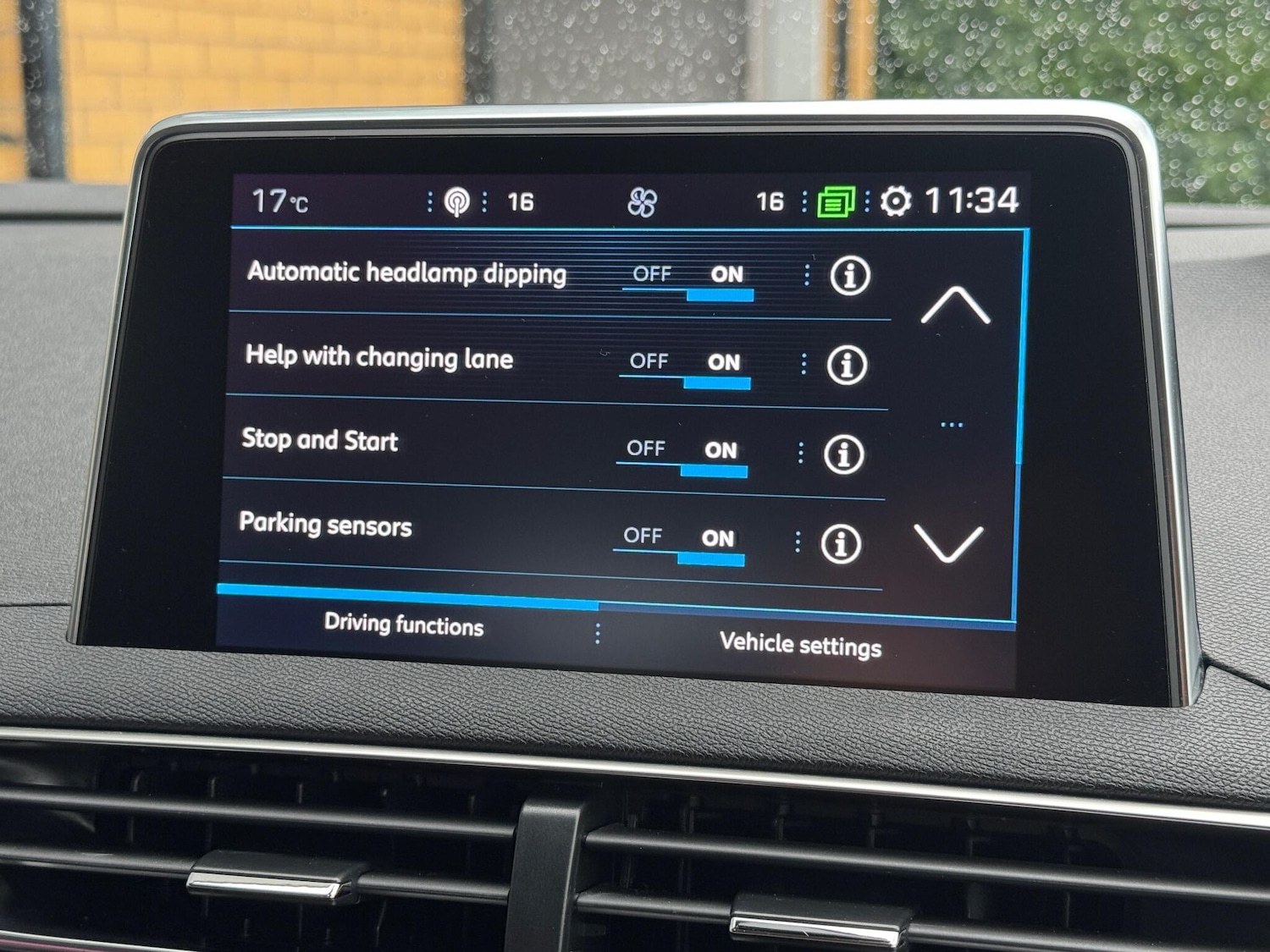 Used Peugeot 3008 2018 for sale - 76886083: Photo 58