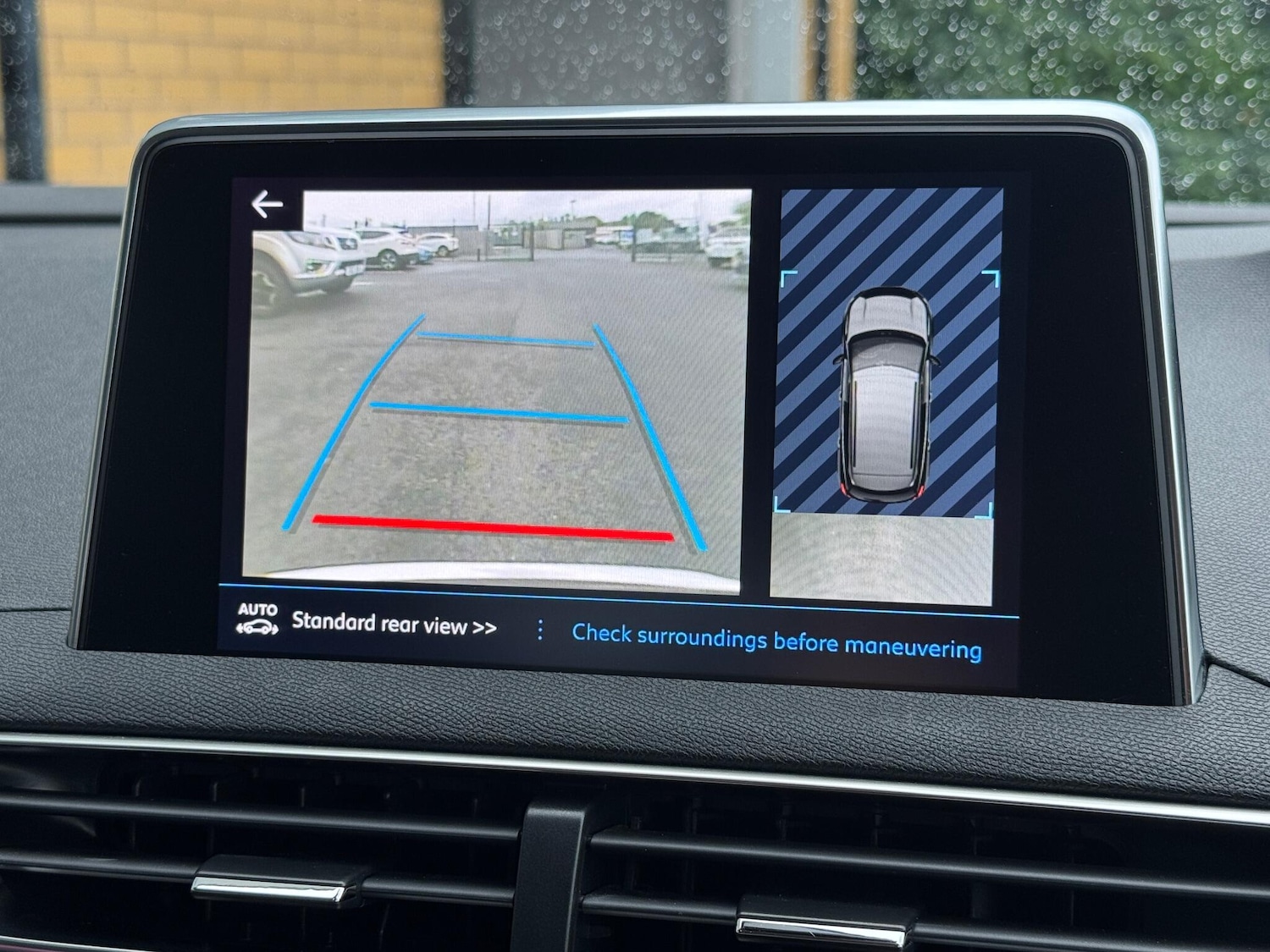 Used Peugeot 3008 2018 for sale - 76886083: Photo 59