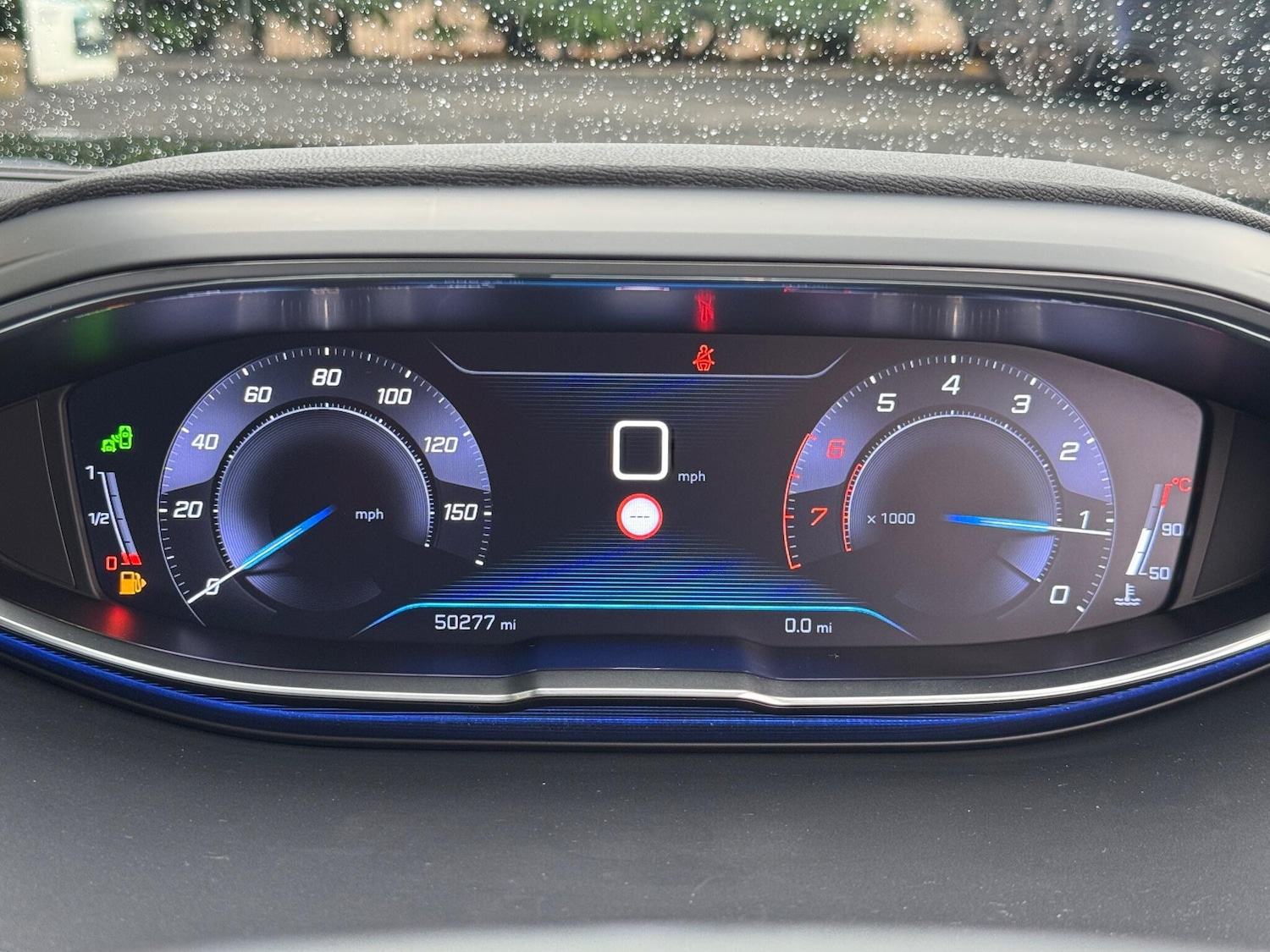 Used Peugeot 3008 2018 for sale - 76886083: Photo 63