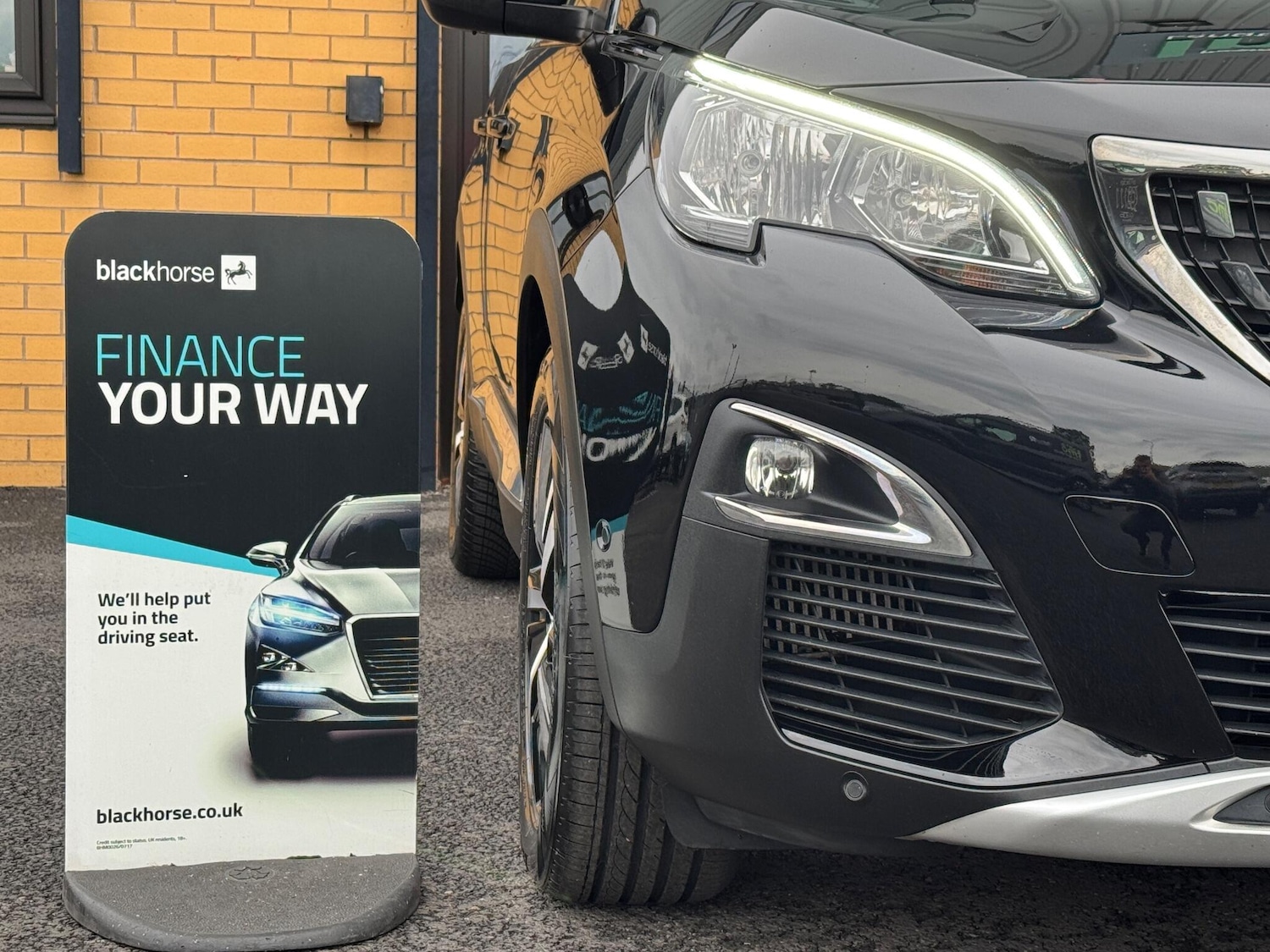 Used Peugeot 3008 2018 for sale - 76886083: Photo 7