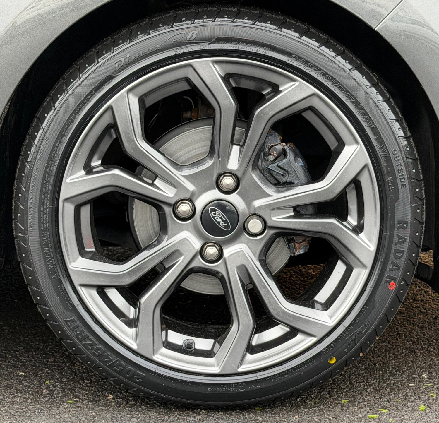 Used Ford Fiesta 2020 for sale - 76886876: Photo 12