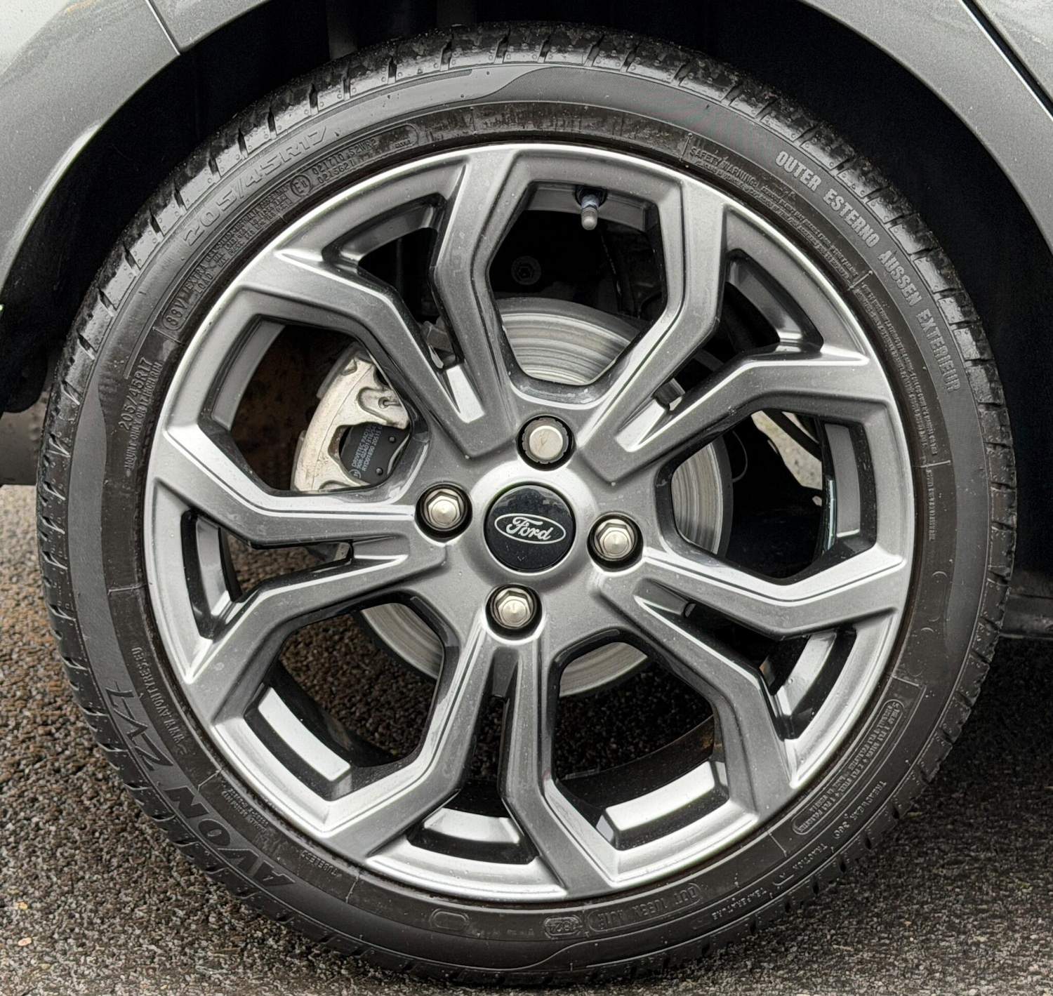 Used Ford Fiesta 2020 for sale - 76886876: Photo 13