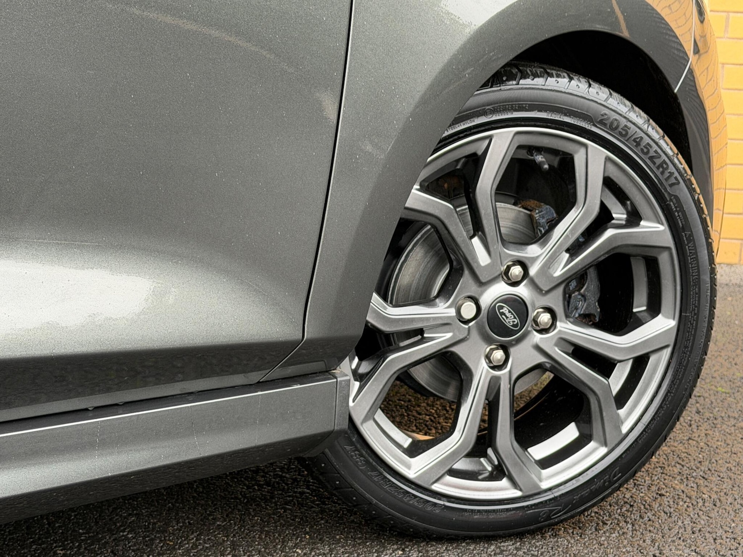 Used Ford Fiesta 2020 for sale - 76886876: Photo 15