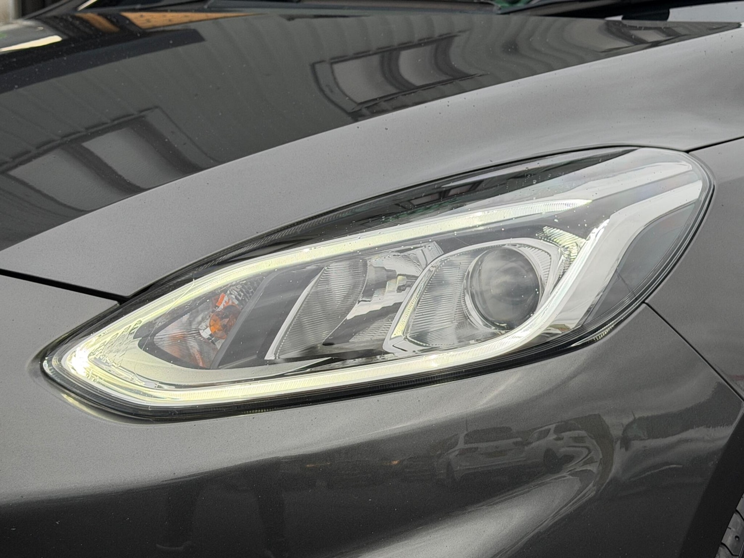 Used Ford Fiesta 2020 for sale - 76886876: Photo 25