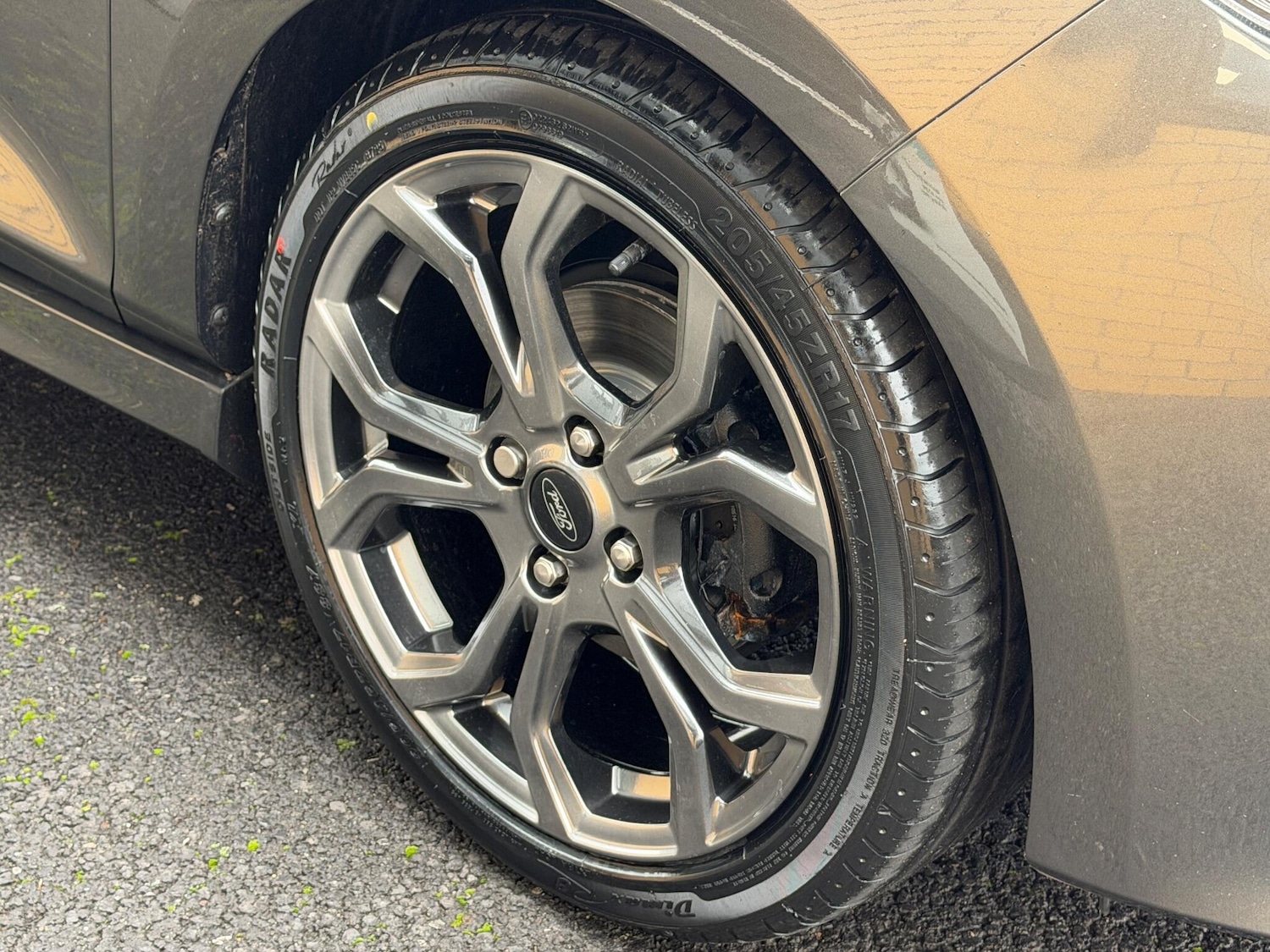 Used Ford Fiesta 2020 for sale - 76886876: Photo 26