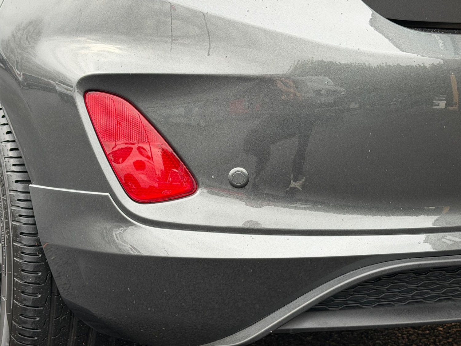 Used Ford Fiesta 2020 for sale - 76886876: Photo 30