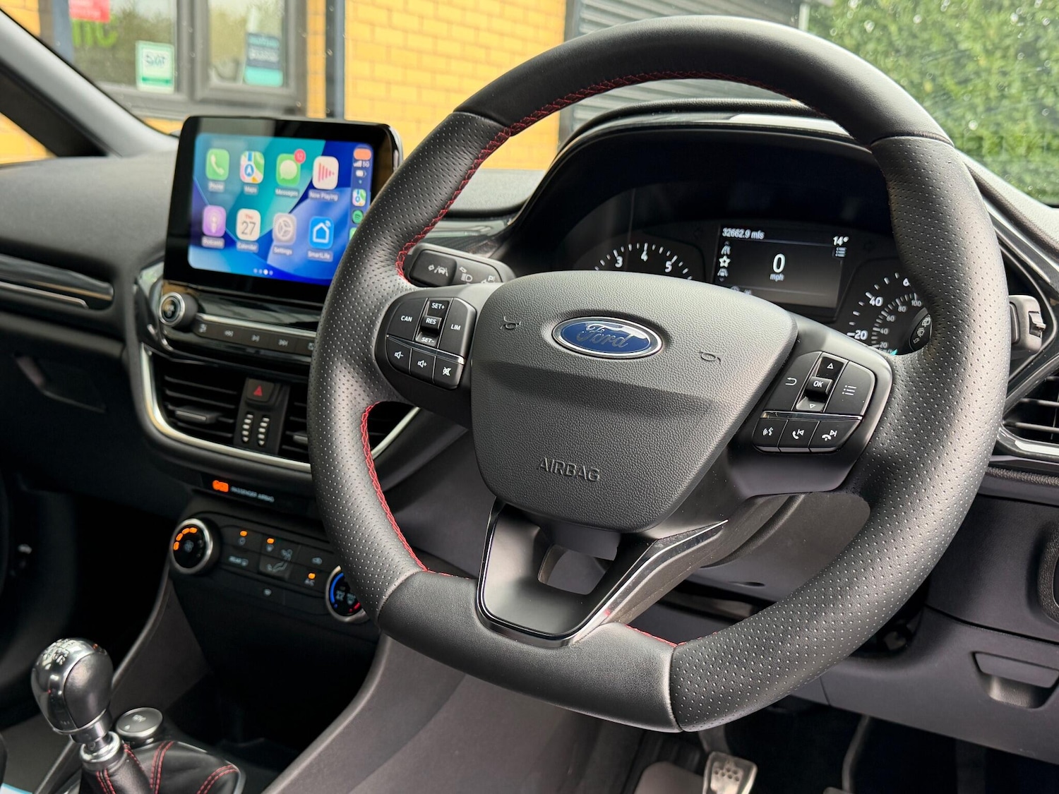 Used Ford Fiesta 2020 for sale - 76886876: Photo 33