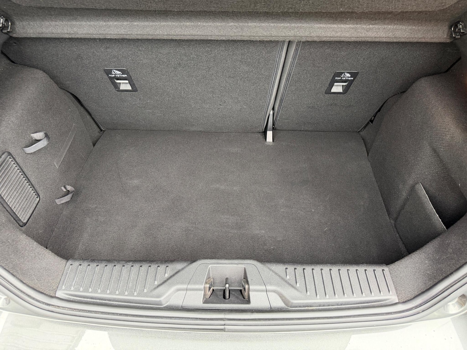 Used Ford Fiesta 2020 for sale - 76886876: Photo 36