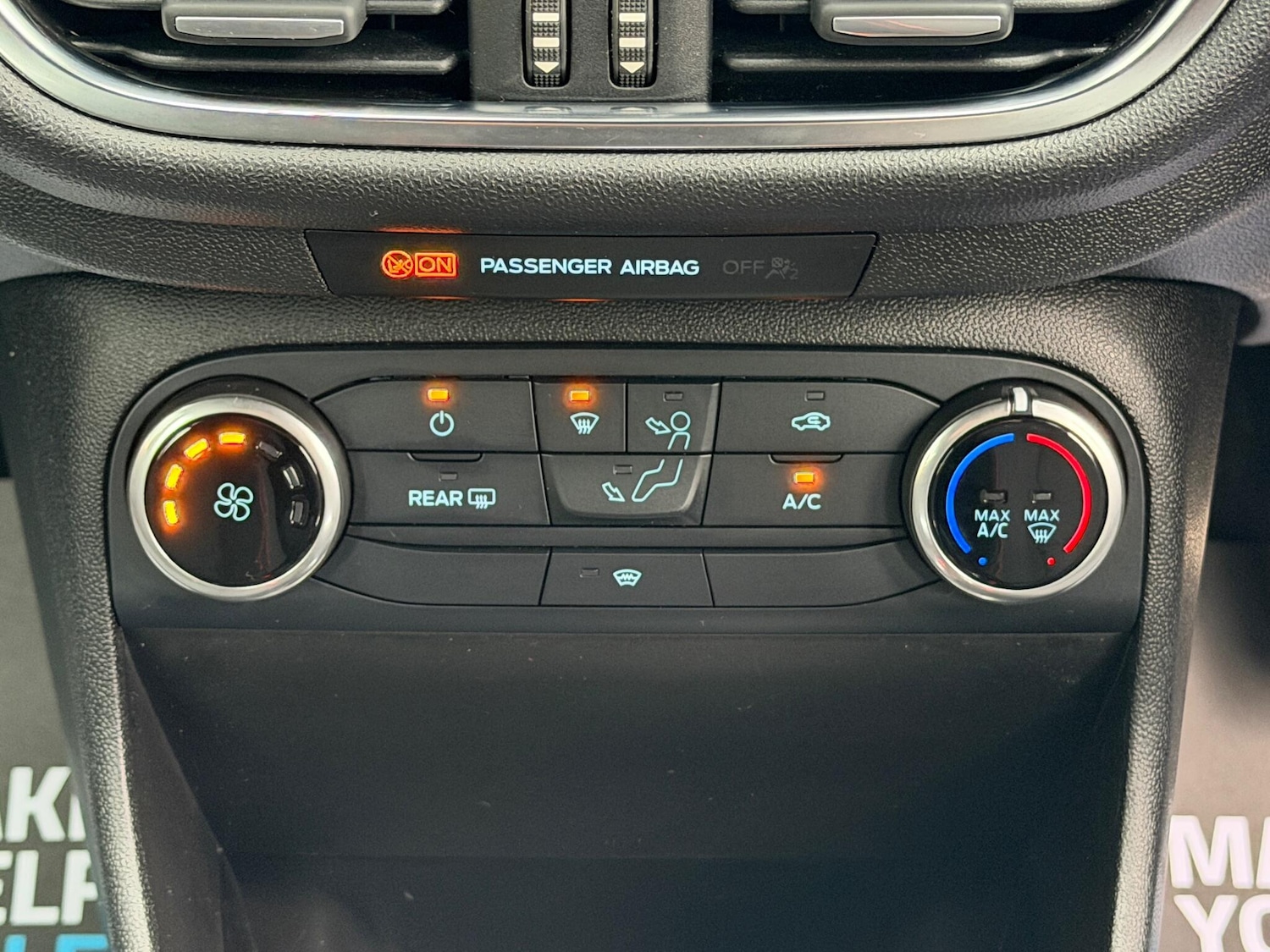 Used Ford Fiesta 2020 for sale - 76886876: Photo 40