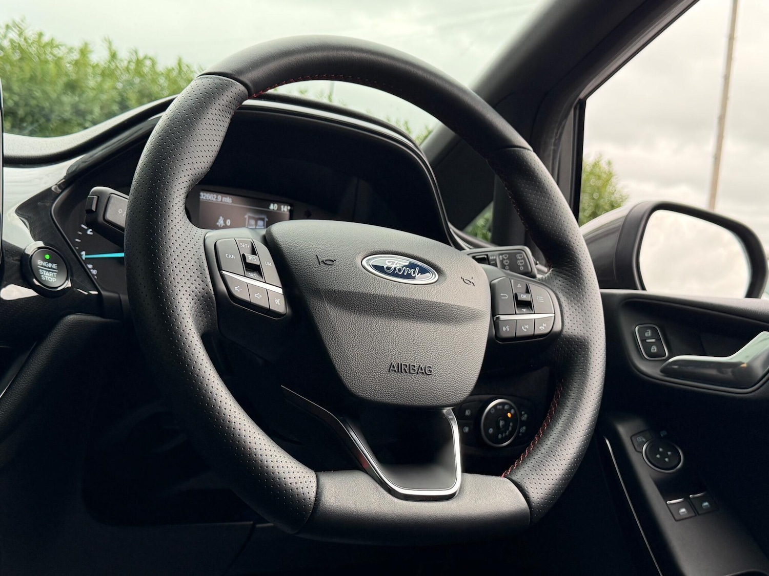 Used Ford Fiesta 2020 for sale - 76886876: Photo 41