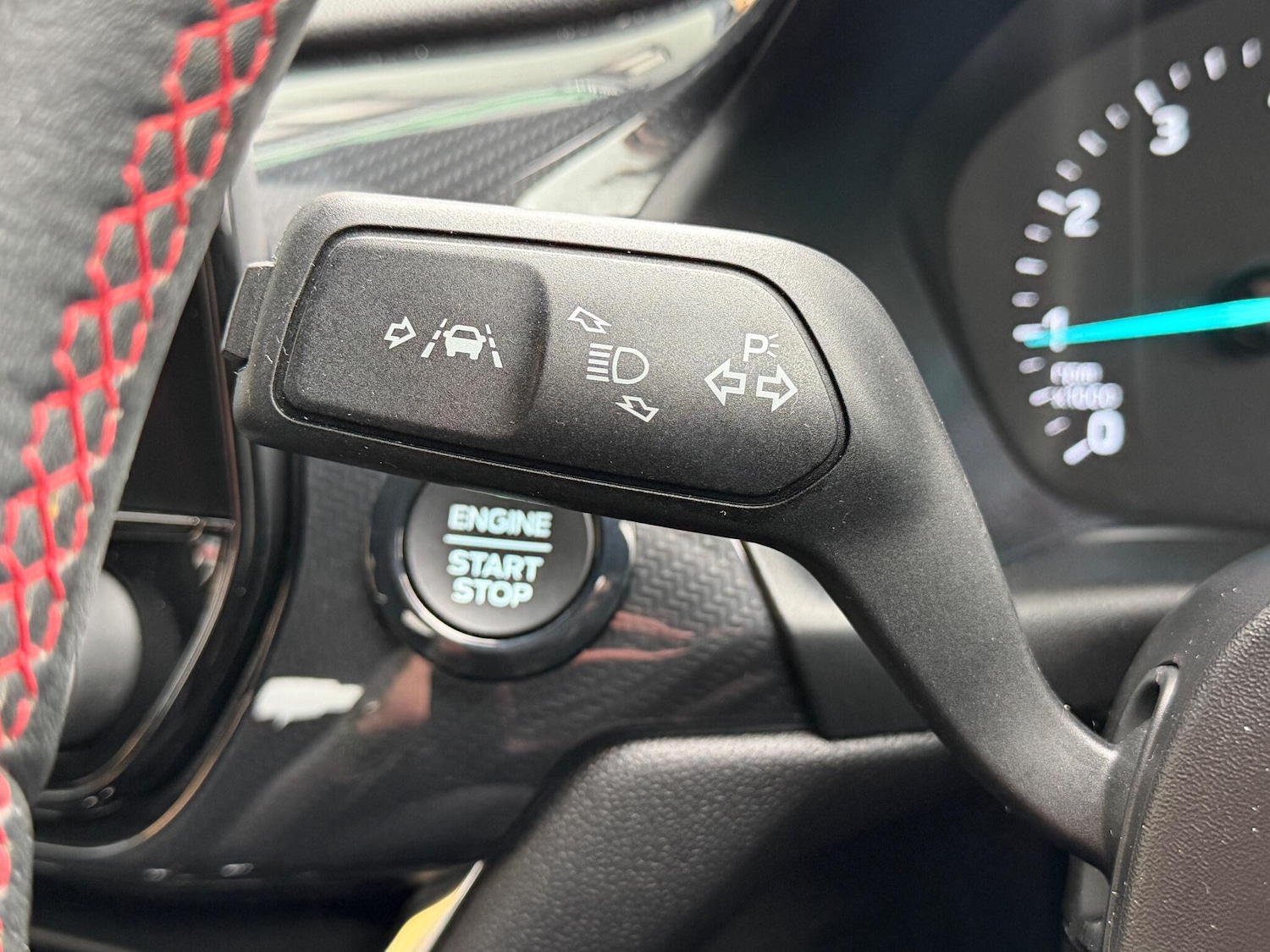 Used Ford Fiesta 2020 for sale - 76886876: Photo 42