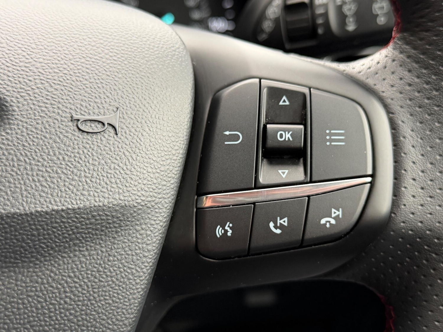 Used Ford Fiesta 2020 for sale - 76886876: Photo 44