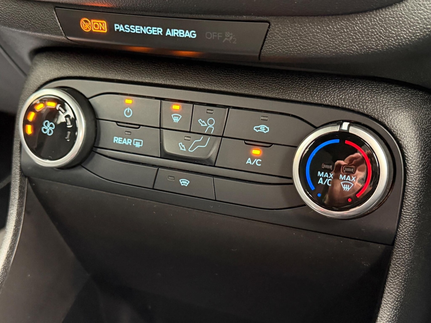 Used Ford Fiesta 2020 for sale - 76886876: Photo 51