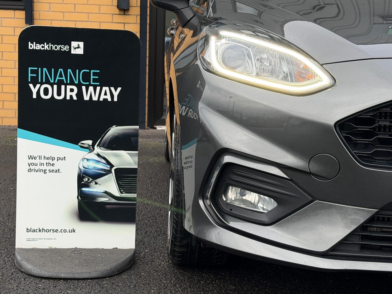 Used Ford Fiesta 2020 for sale - 76886876: Photo 7