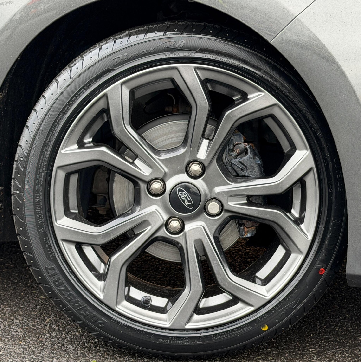 Used Ford Fiesta 2020 for sale - 76886876: Photo 9