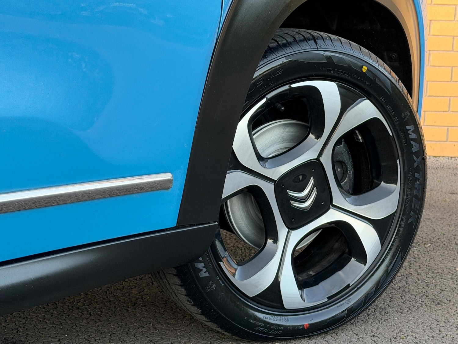 Used Citroen C3 Aircross 2020 for sale - 77131439: Photo 15