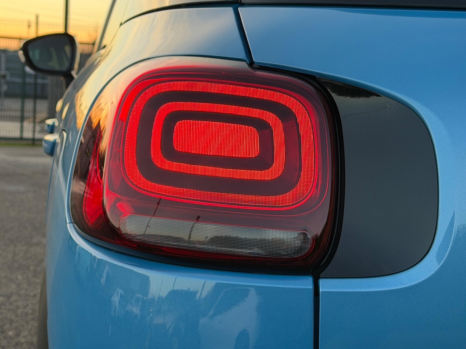 Used Citroen C3 Aircross 2020 for sale - 77131439: Photo 28