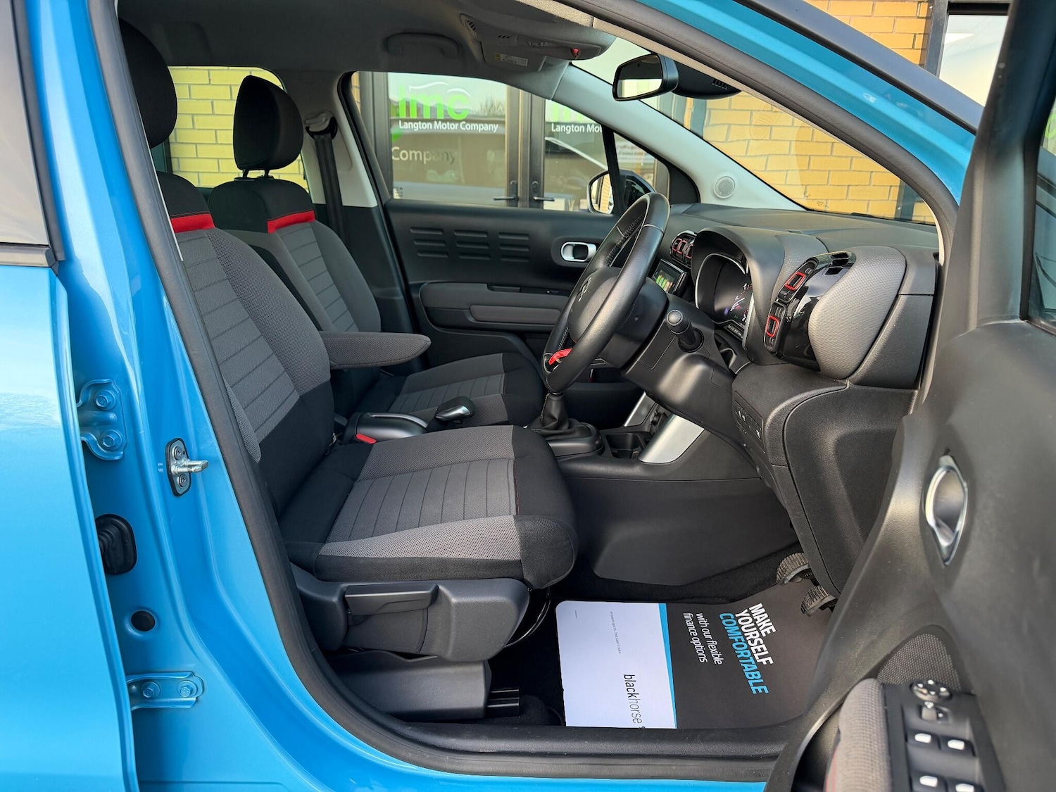 Used Citroen C3 Aircross 2020 for sale - 77131439: Photo 32