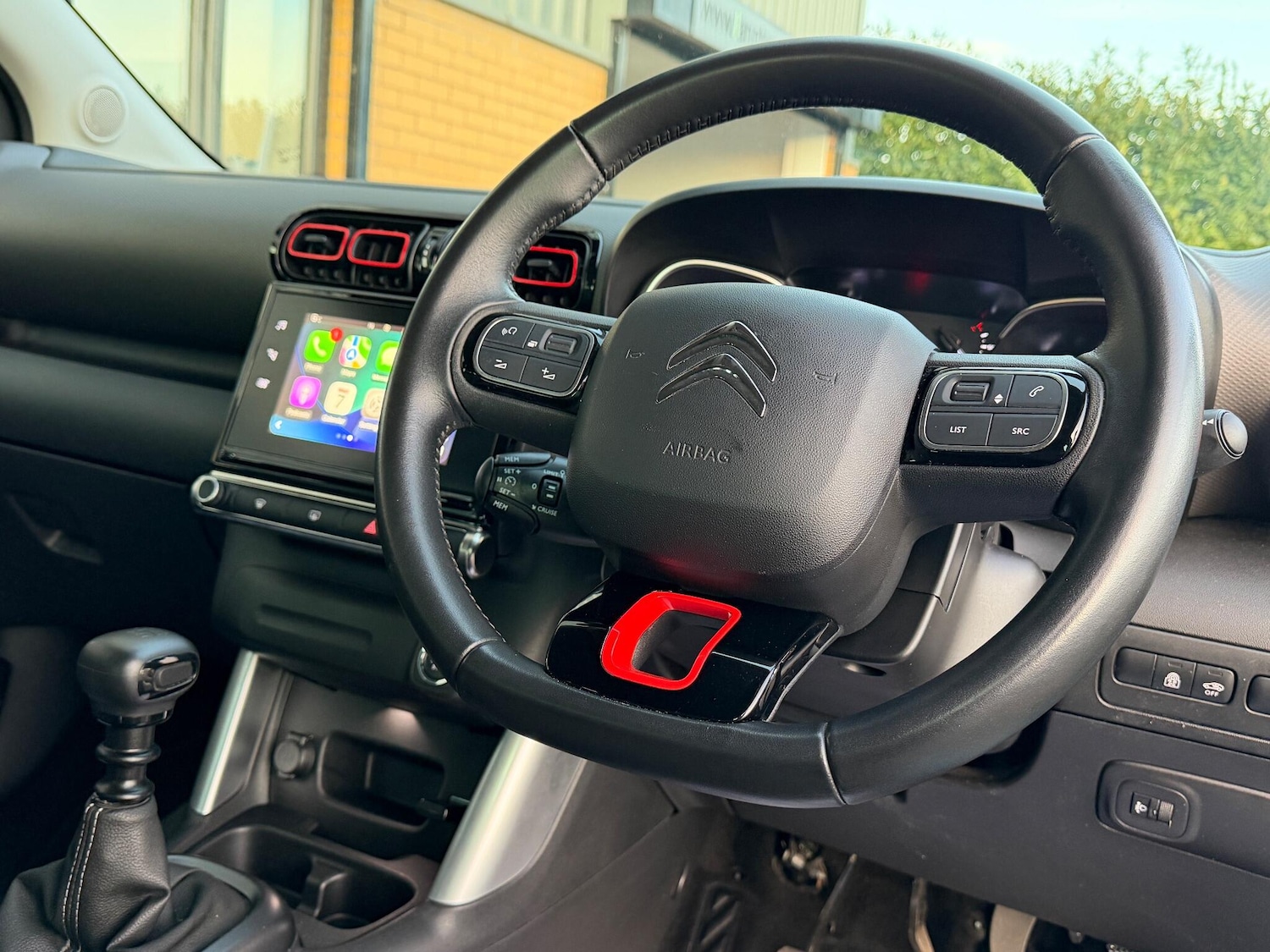 Used Citroen C3 Aircross 2020 for sale - 77131439: Photo 33