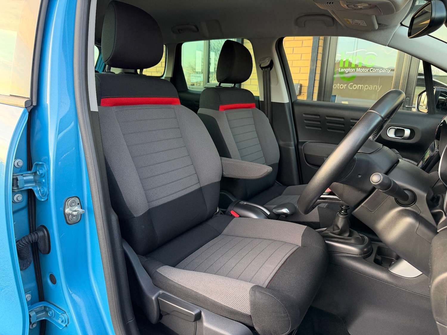 Used Citroen C3 Aircross 2020 for sale - 77131439: Photo 34