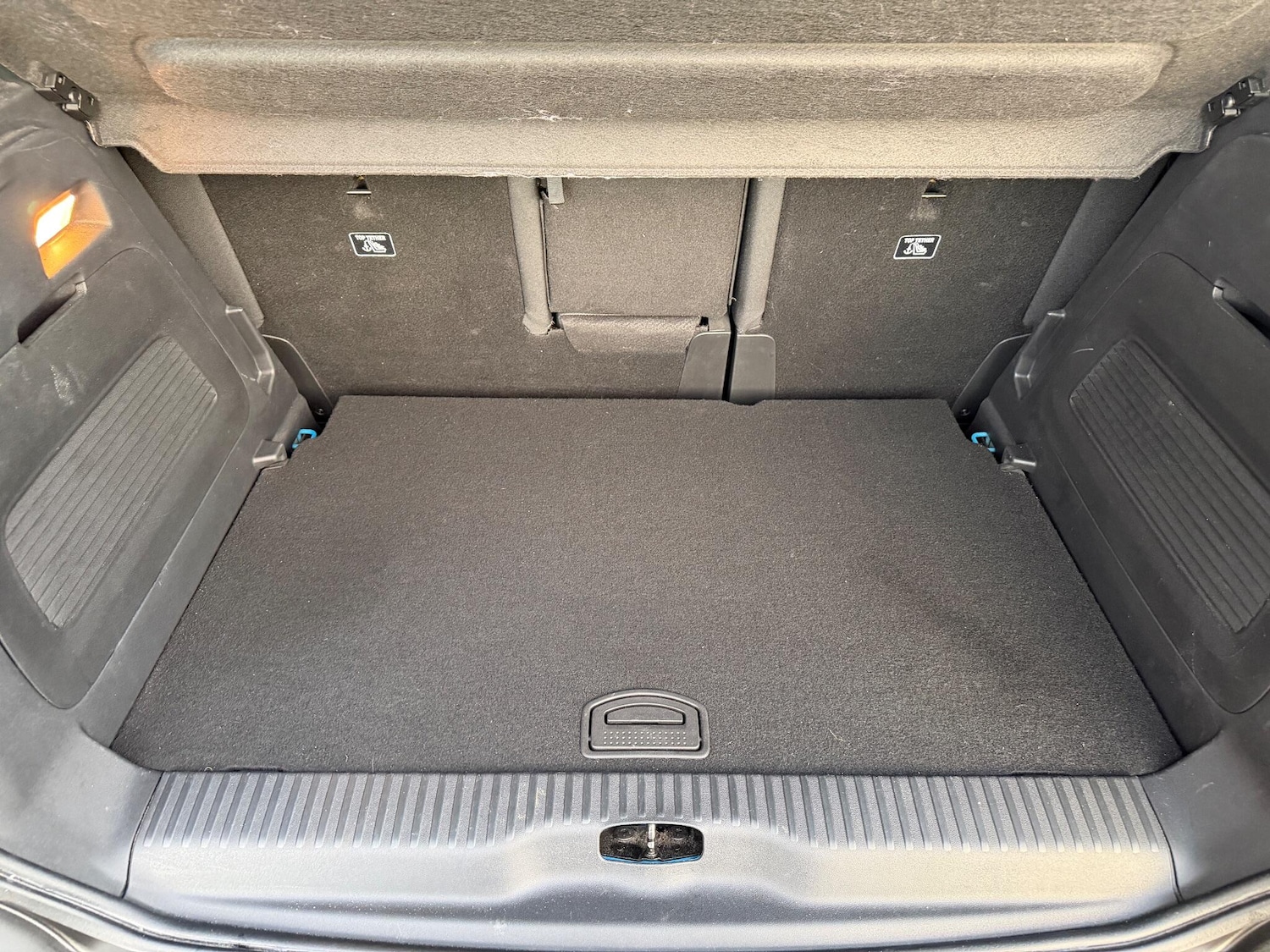 Used Citroen C3 Aircross 2020 for sale - 77131439: Photo 36