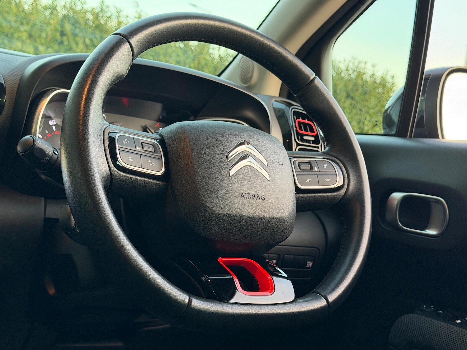 Used Citroen C3 Aircross 2020 for sale - 77131439: Photo 39