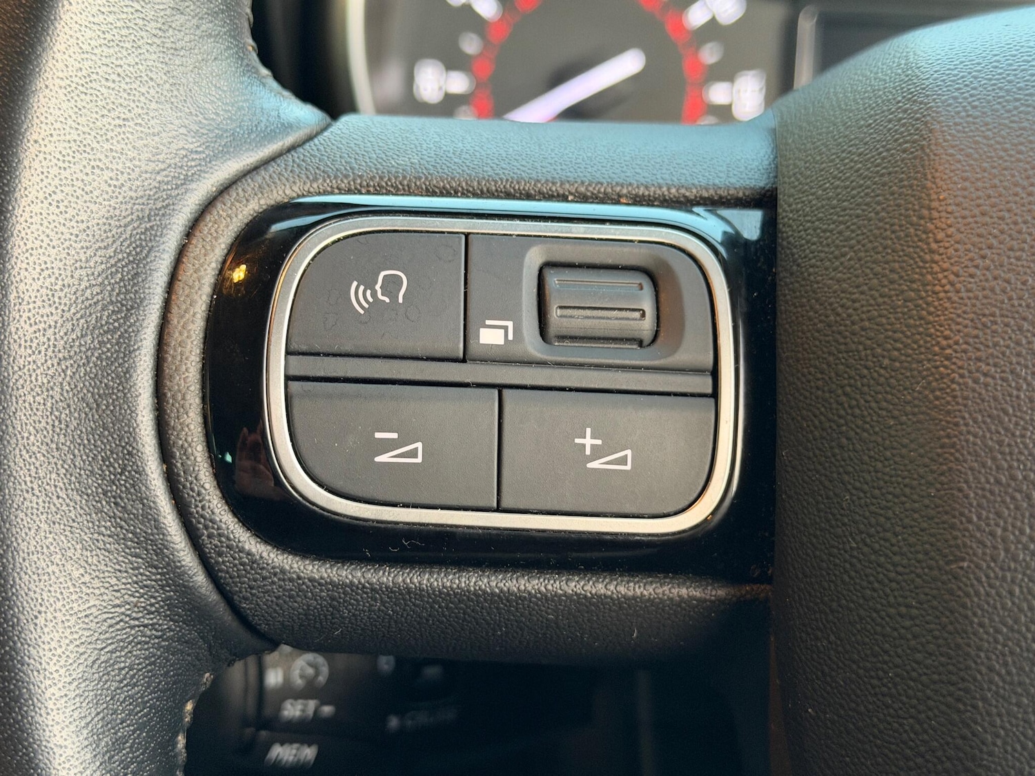 Used Citroen C3 Aircross 2020 for sale - 77131439: Photo 42