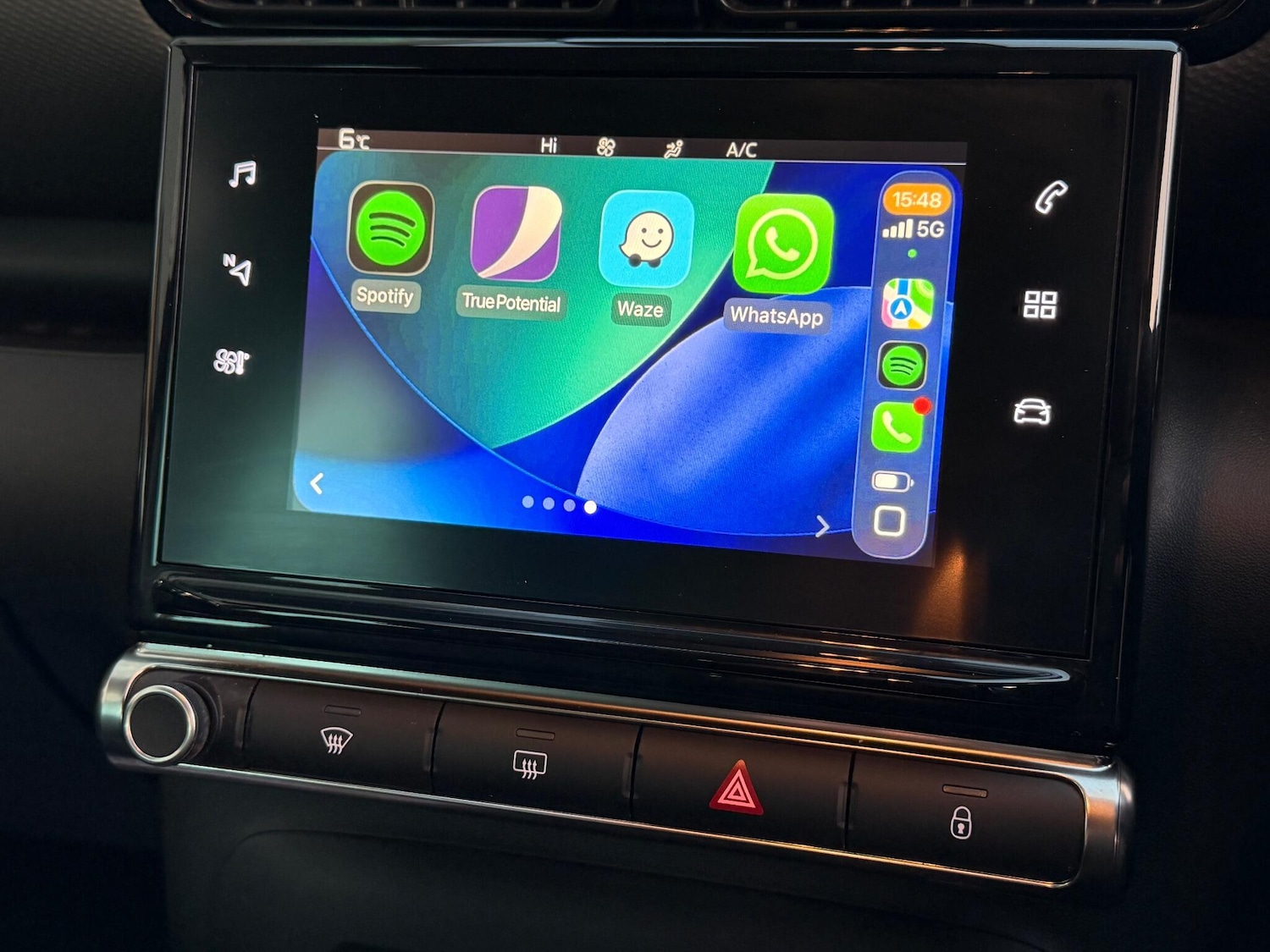 Used Citroen C3 Aircross 2020 for sale - 77131439: Photo 46